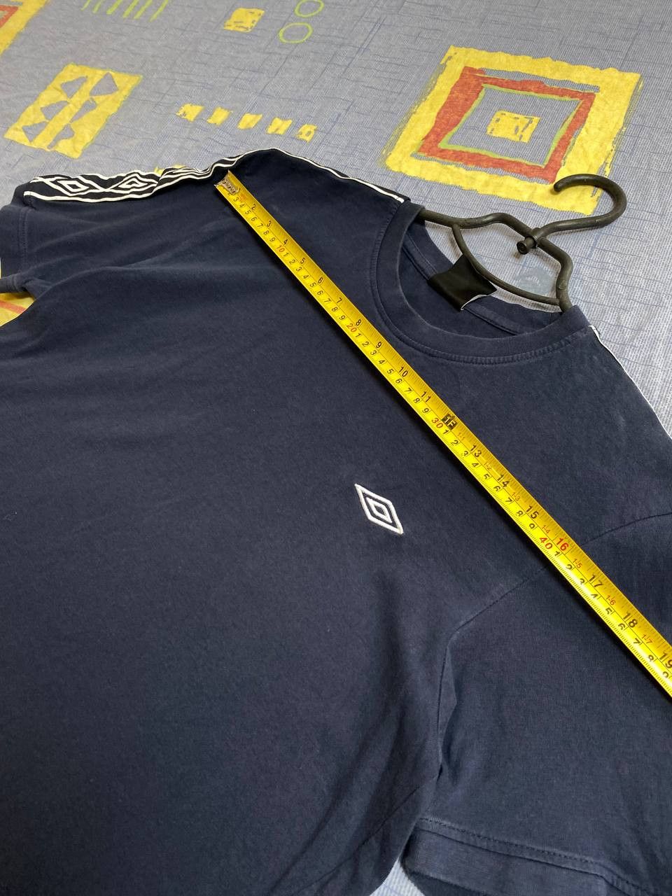 Umbro Umbro T Shirt Size US L / EU 52-54 / 3 - 6 Thumbnail