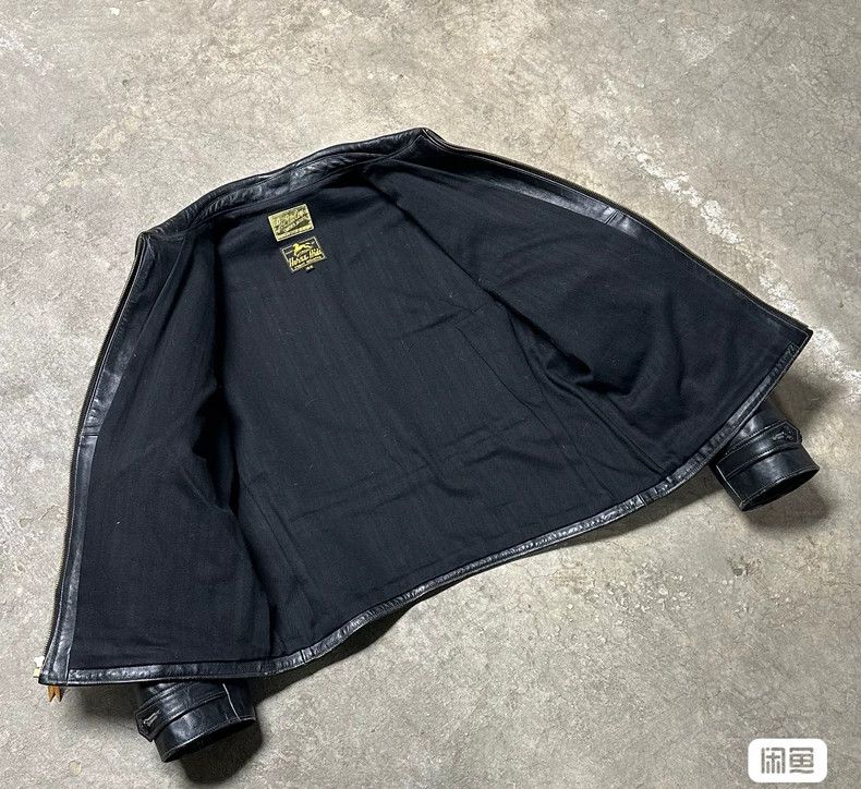 The Real McCoy's the real mccoys Size 44停产款 40s Sports Jacket Size US M / EU 48-50 / 2 - 16 Thumbnail