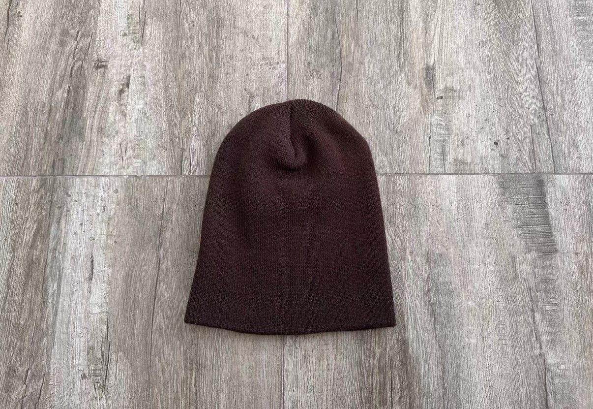 Human Made HUMAN MADE HM SHORT BEANIE Heart knit beanie Size ONE SIZE - 2 Thumbnail