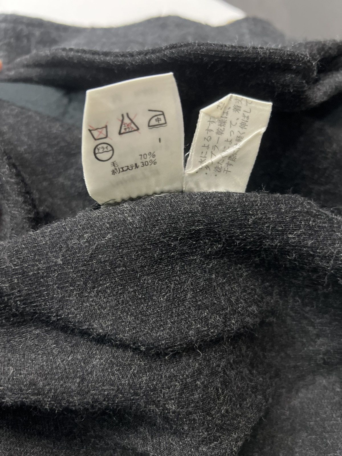 Ralph Lauren 🔥RALPH LAUREN POLO SPORT WOOL JACKET Size US M / EU 48-50 / 2 - 9 Thumbnail