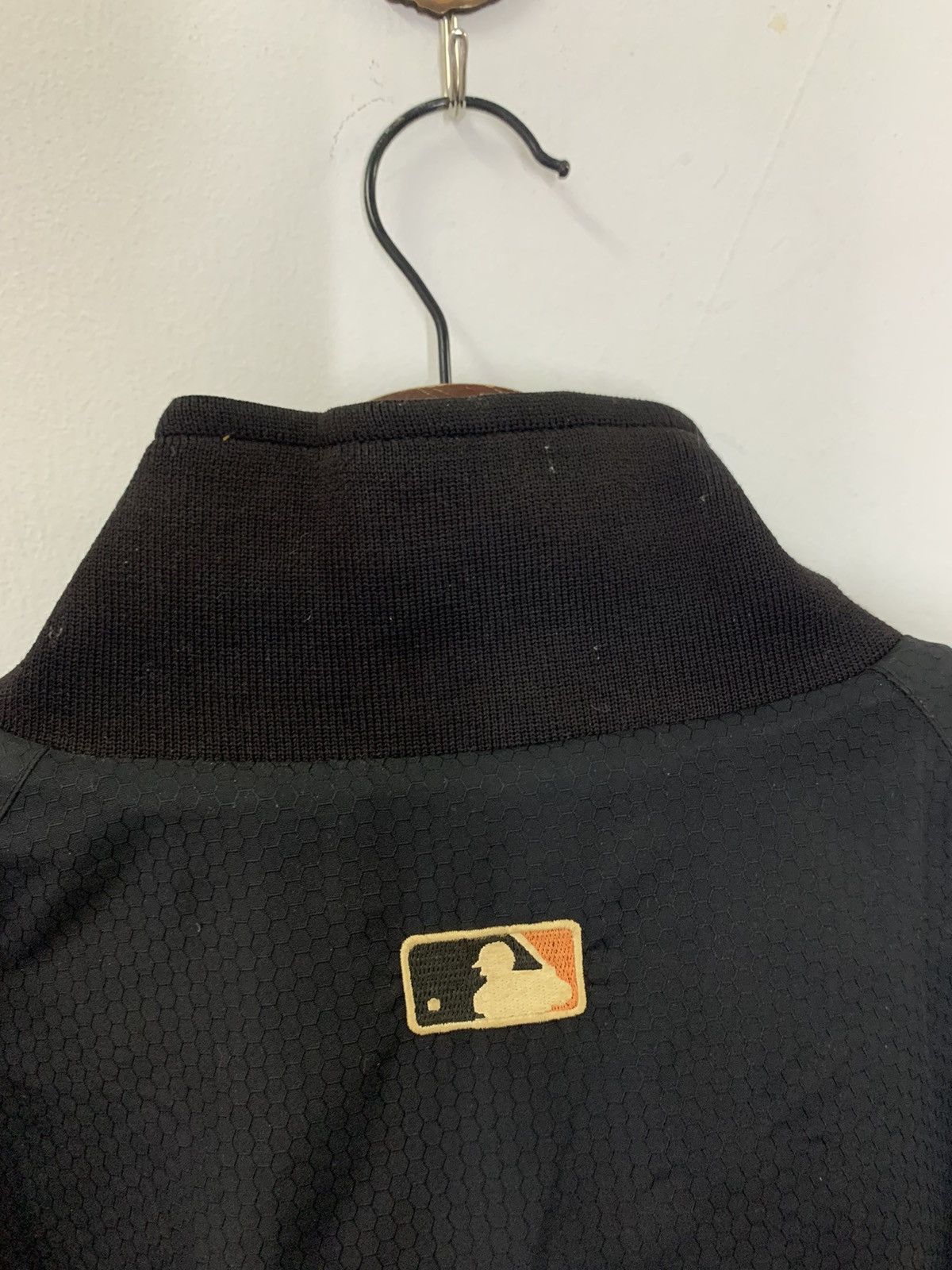 Majestic Vintage San Franciso. Majestic MLB Varsity Size US XL / EU 56 / 4 - 10 Thumbnail