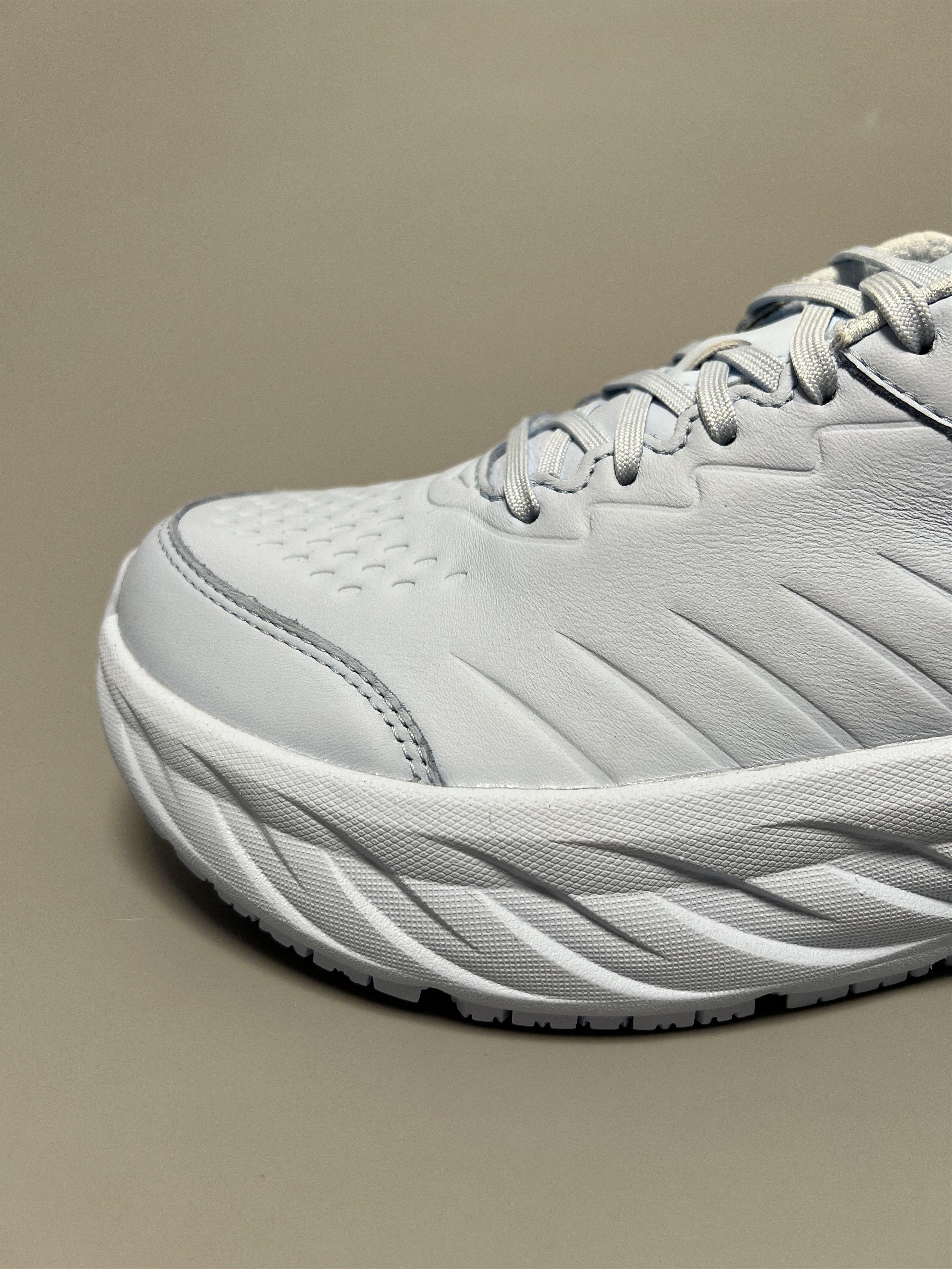 Hoka 9.5D Hoka Bondi SR Wide Women’s Running Shoes Walking Size US 9.5 / IT 39.5 - 8 Thumbnail