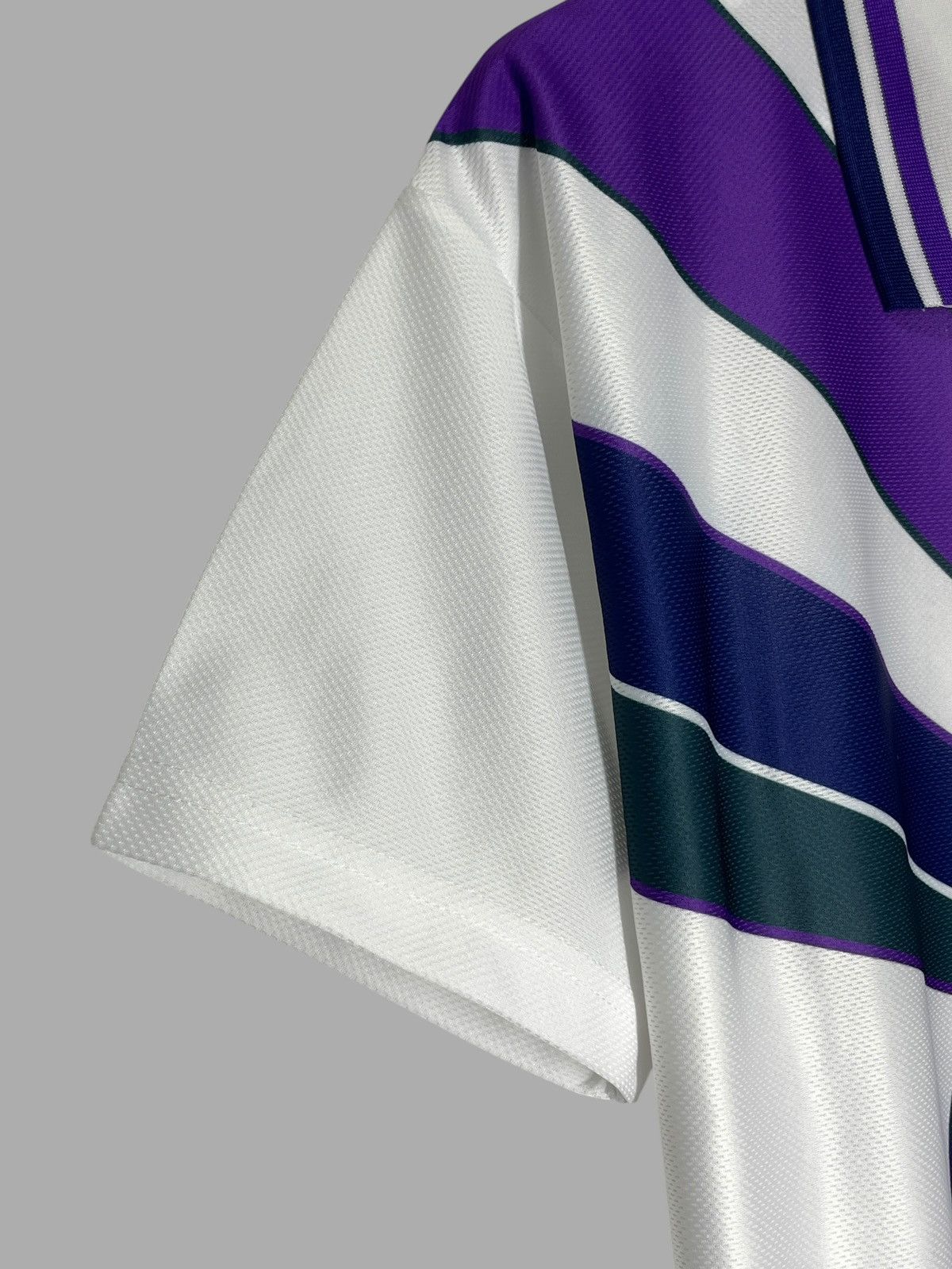 Umbro National Team Scotland Umbro 1994 Vintage Soccer Jersey Size US M / EU 48-50 / 2 - 5 Thumbnail