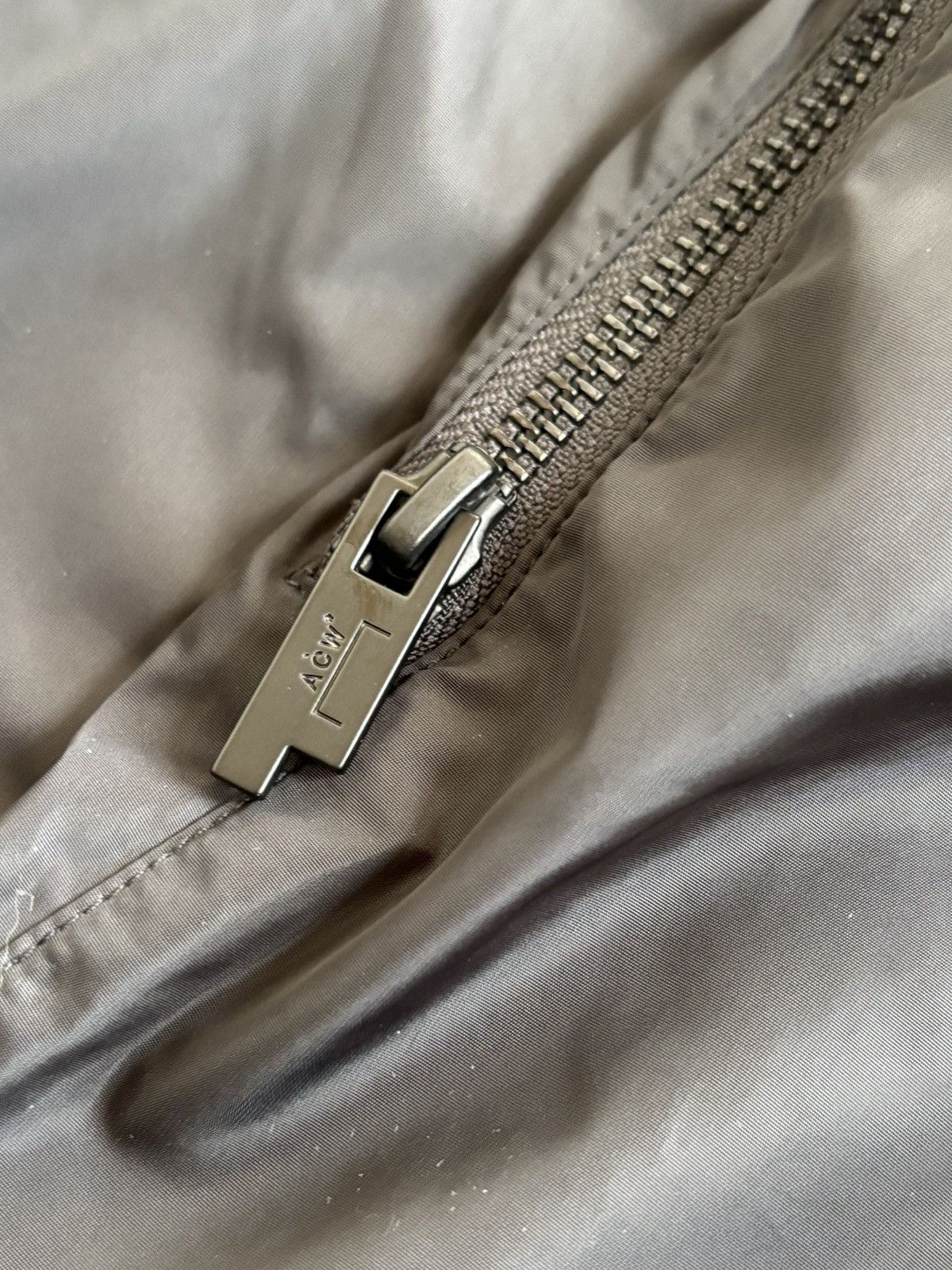 A-COLD-WALL* ACW Black Passage Jacket Size US M / EU 48-50 / 2 - 4 Thumbnail