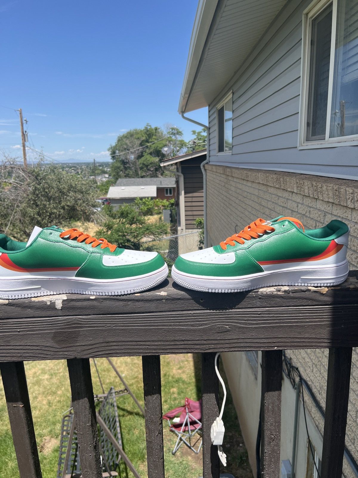 Other 7 eleven shoe Size US 12 / EU 45 - 4 Thumbnail