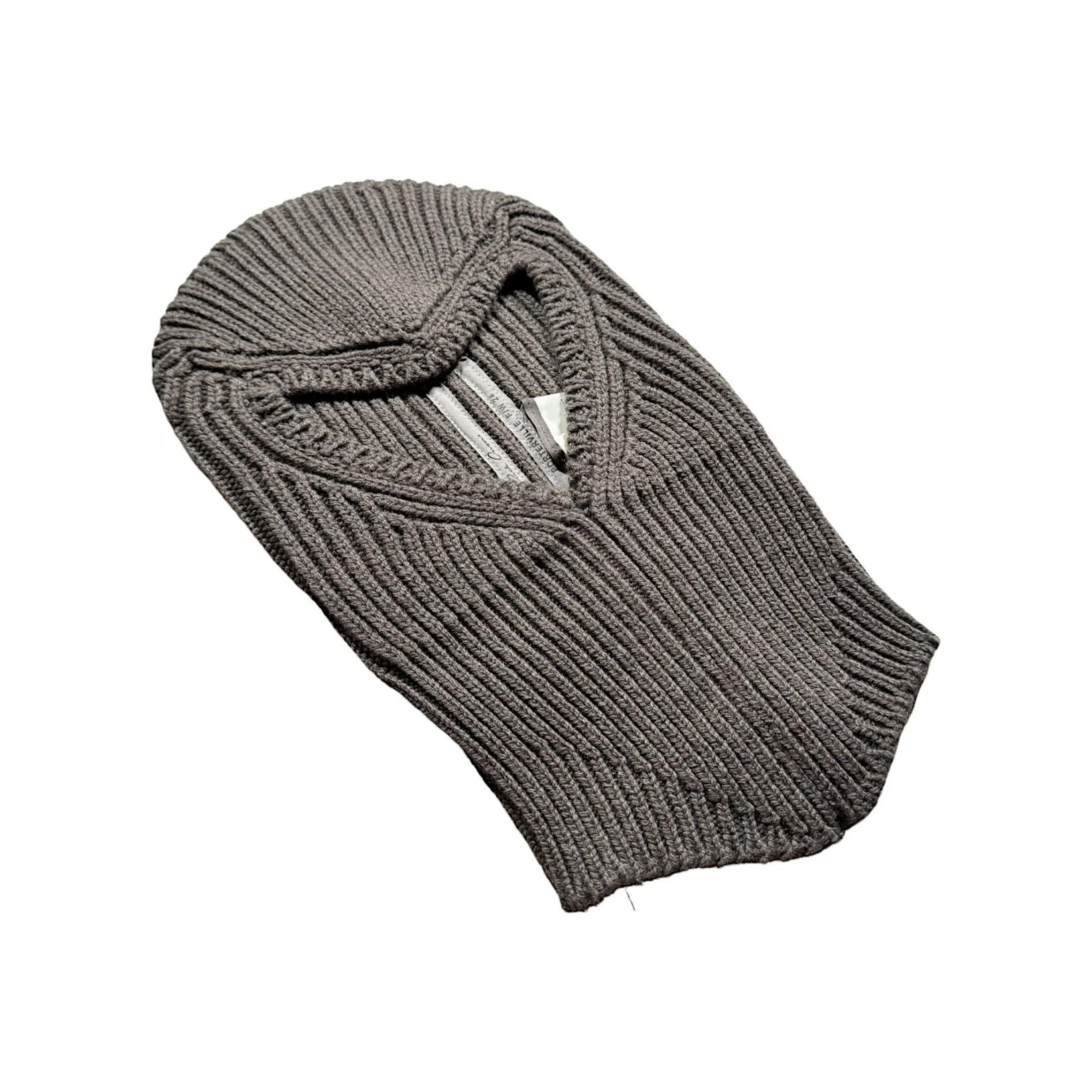 Rick Owens Porterville Dust Skull Size ONE SIZE - 2 Thumbnail