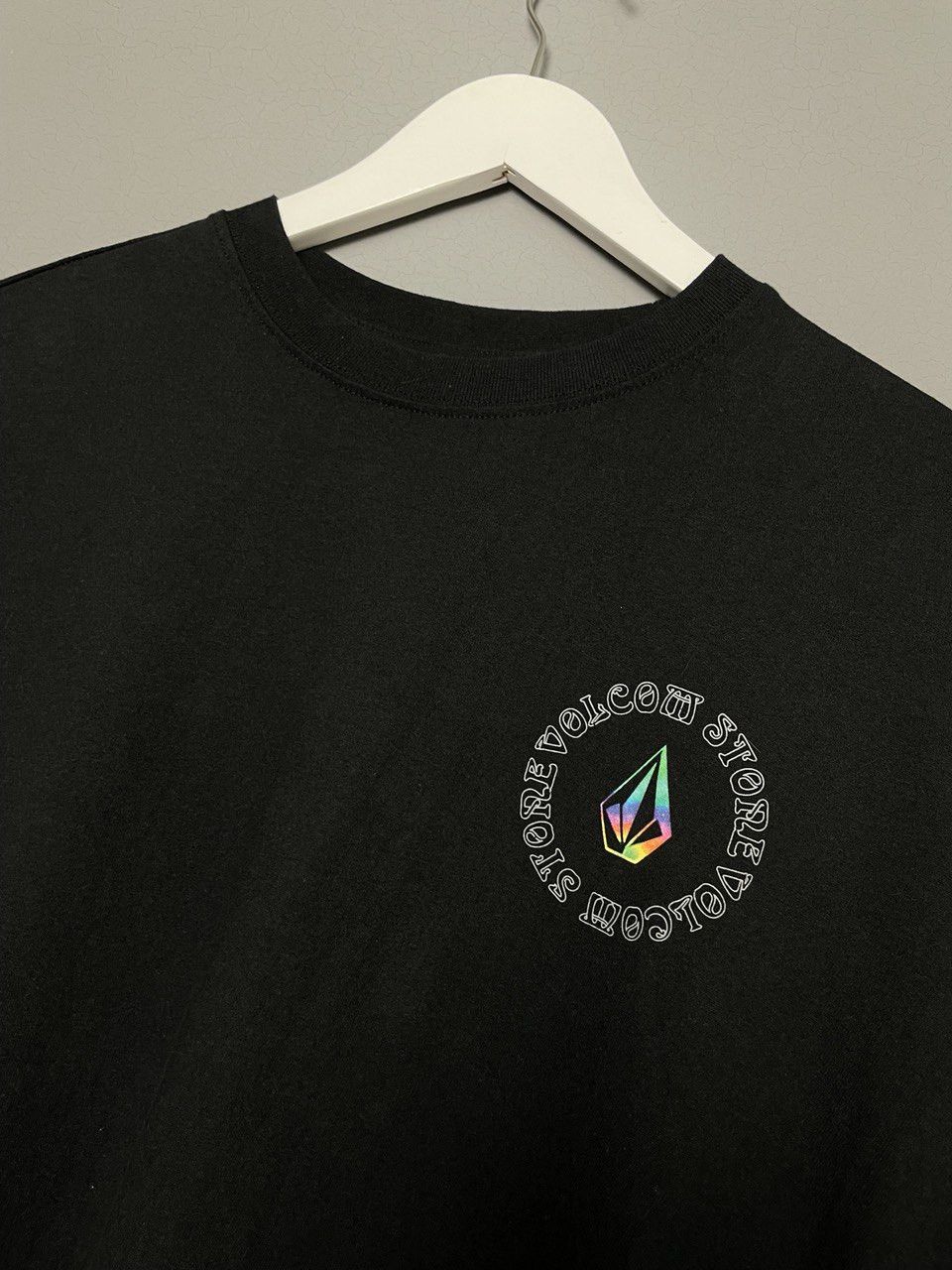 Vintage Vintage Volcom Tee Size US L / EU 52-54 / 3 - 4 Thumbnail