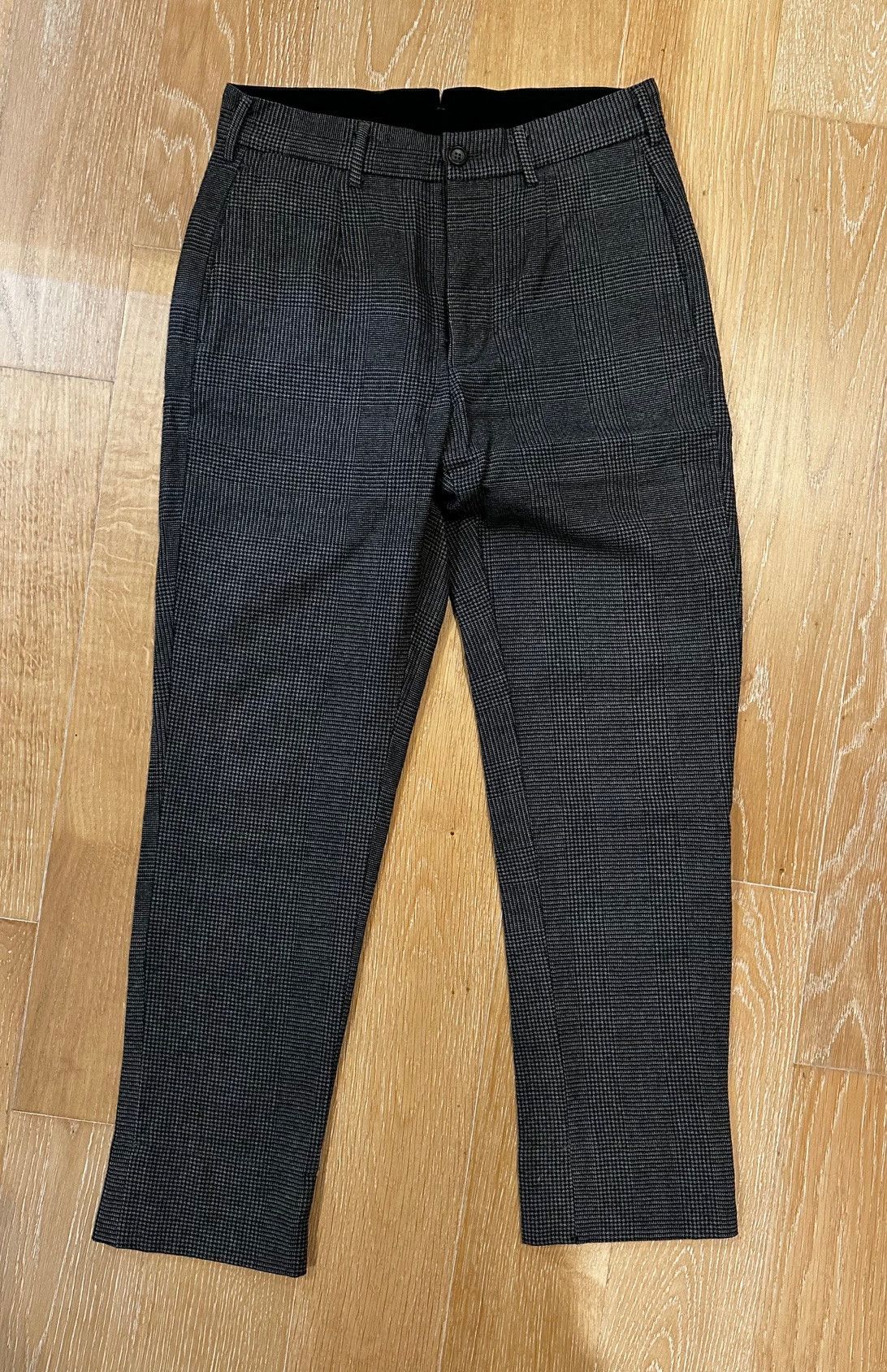 Engineered Garments Engineered Garments | Wool Pants Size US 30 / EU 46 - 1 Thumbnail