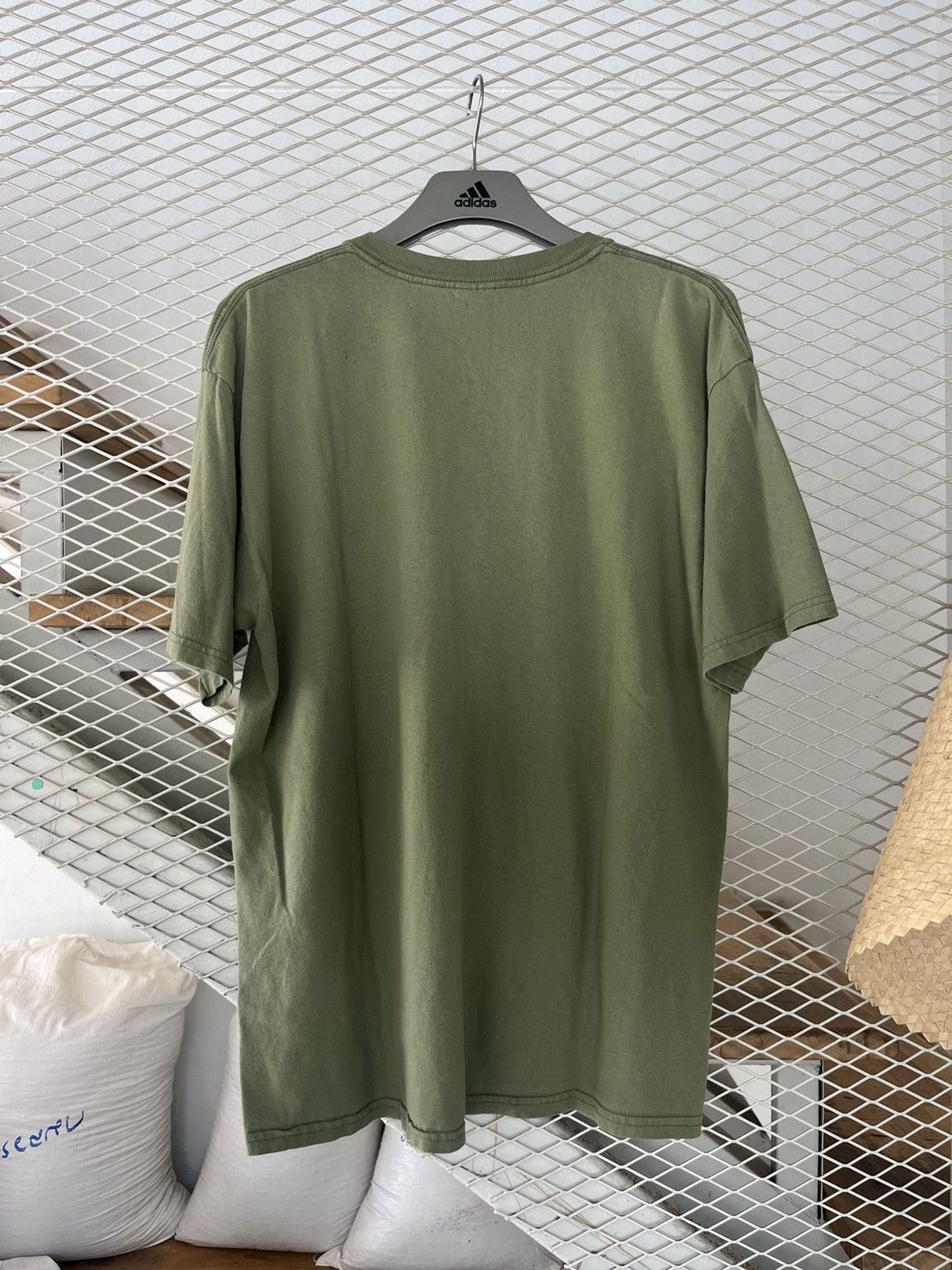 Vintage Vintage High Priest Of The Church Of Joe 2004’s T-shirt Size US XL / EU 56 / 4 - 9 Thumbnail