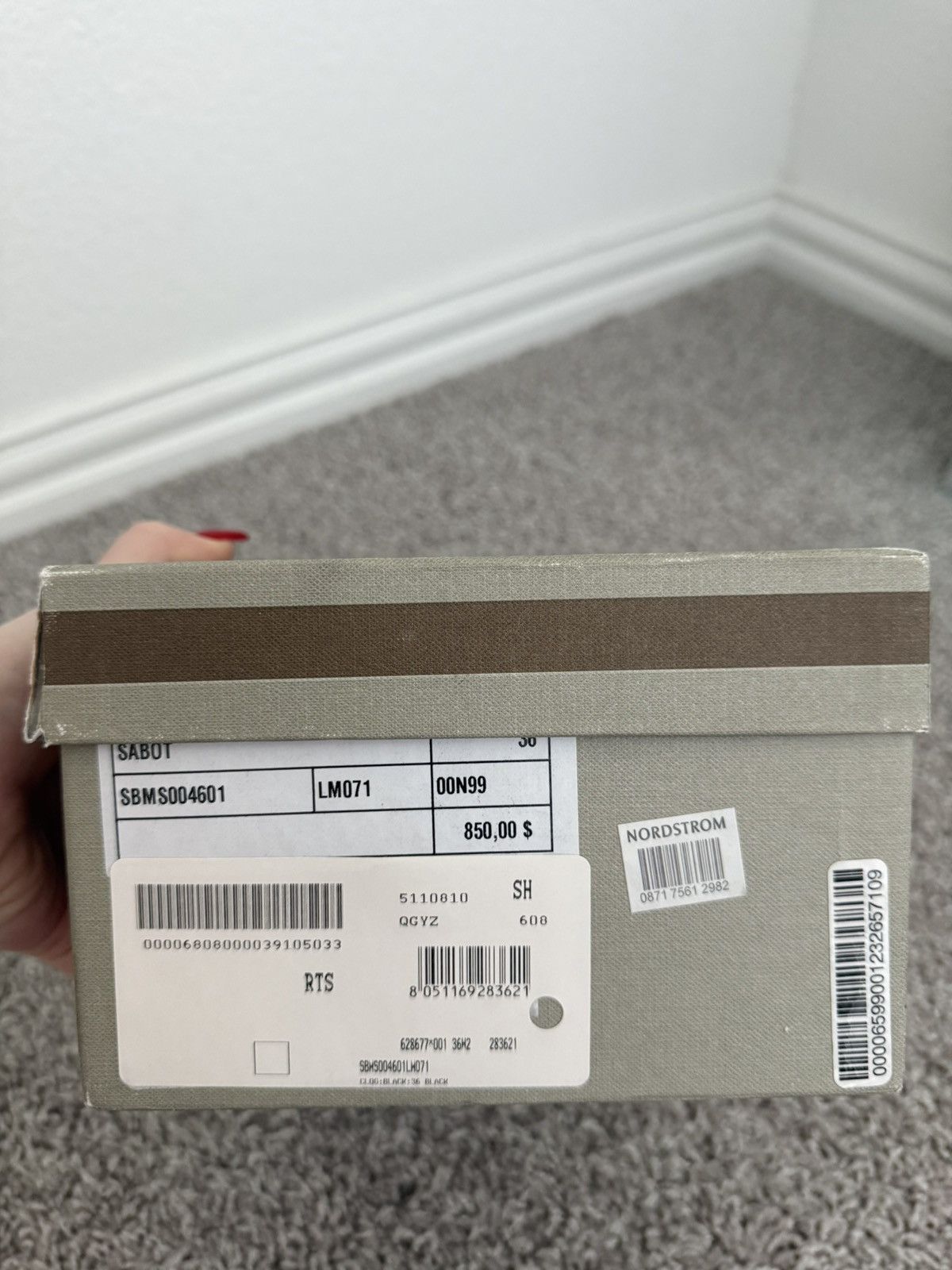 Marni Marni Clog Size US 6 / IT 36 - 9 Thumbnail