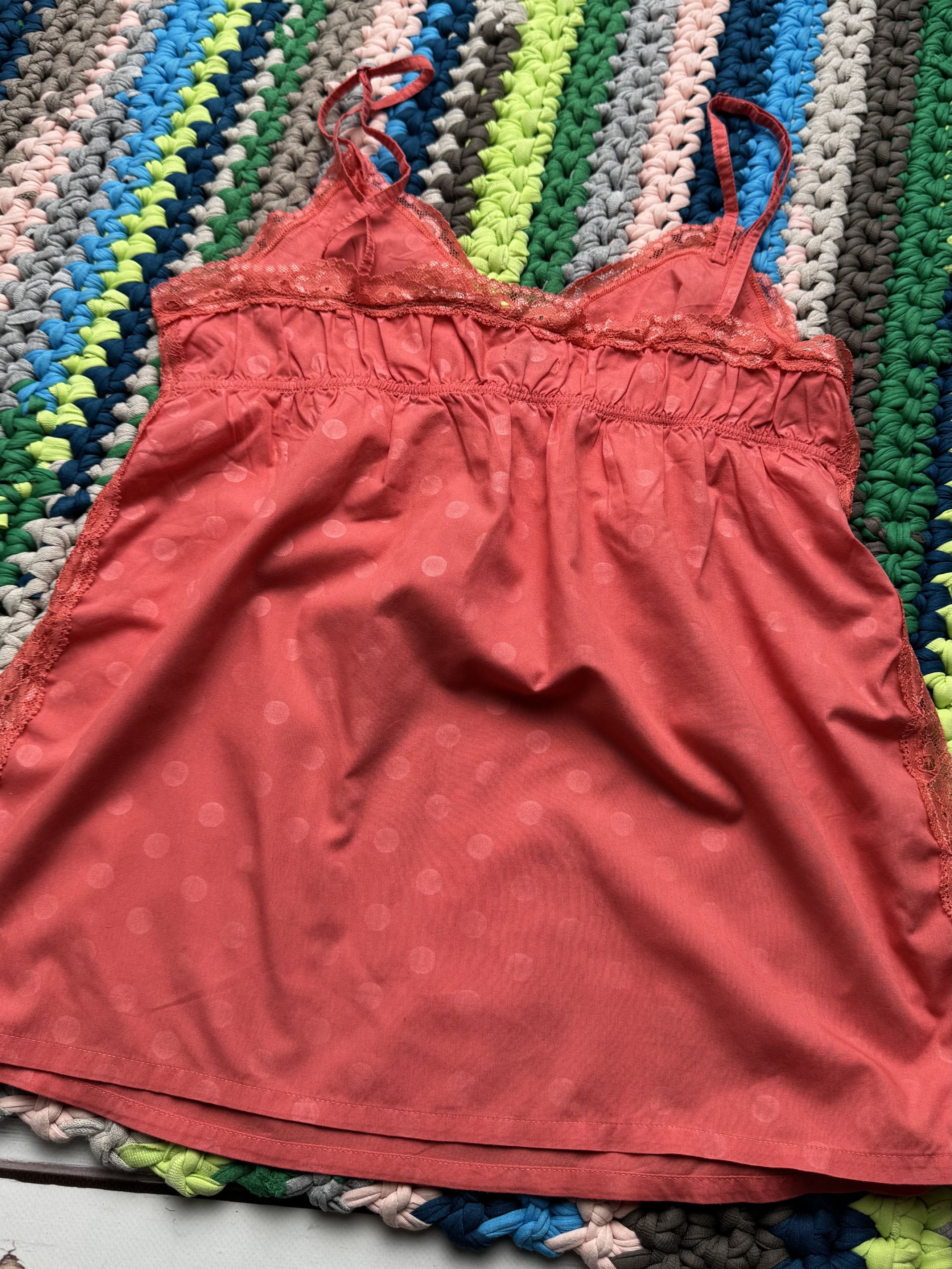 Miss Sixty Killah by Miss Sixty Vintage Tank Top (D10) Size XS / US 0-2 / IT 36-38 - 9 Thumbnail