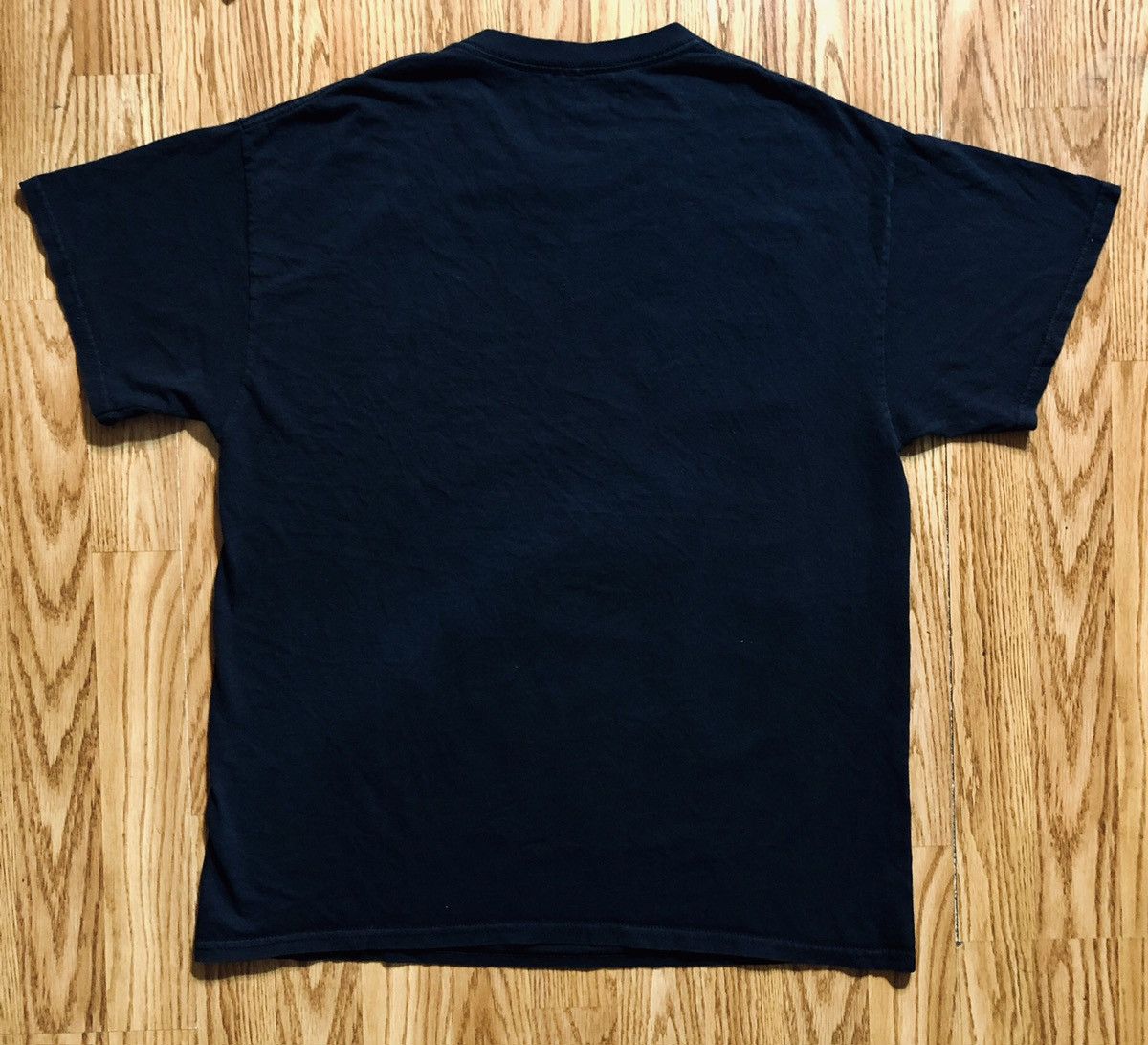 Proper Cloth × Vintage Proper Cloth All Cotton Marylyn Monroe HUSTLE Mask T Shirt Size US L / EU 52-54 / 3 - 2 Thumbnail