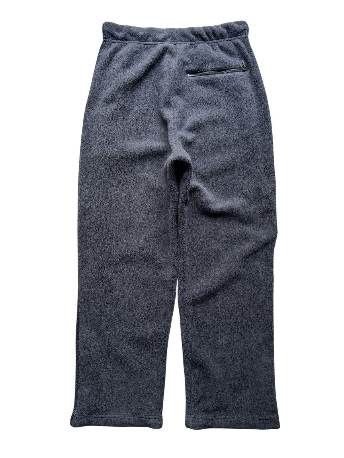 Needles Needles x Uniqlo Fleece Pants Size US 30 / EU 46 - 3 Thumbnail