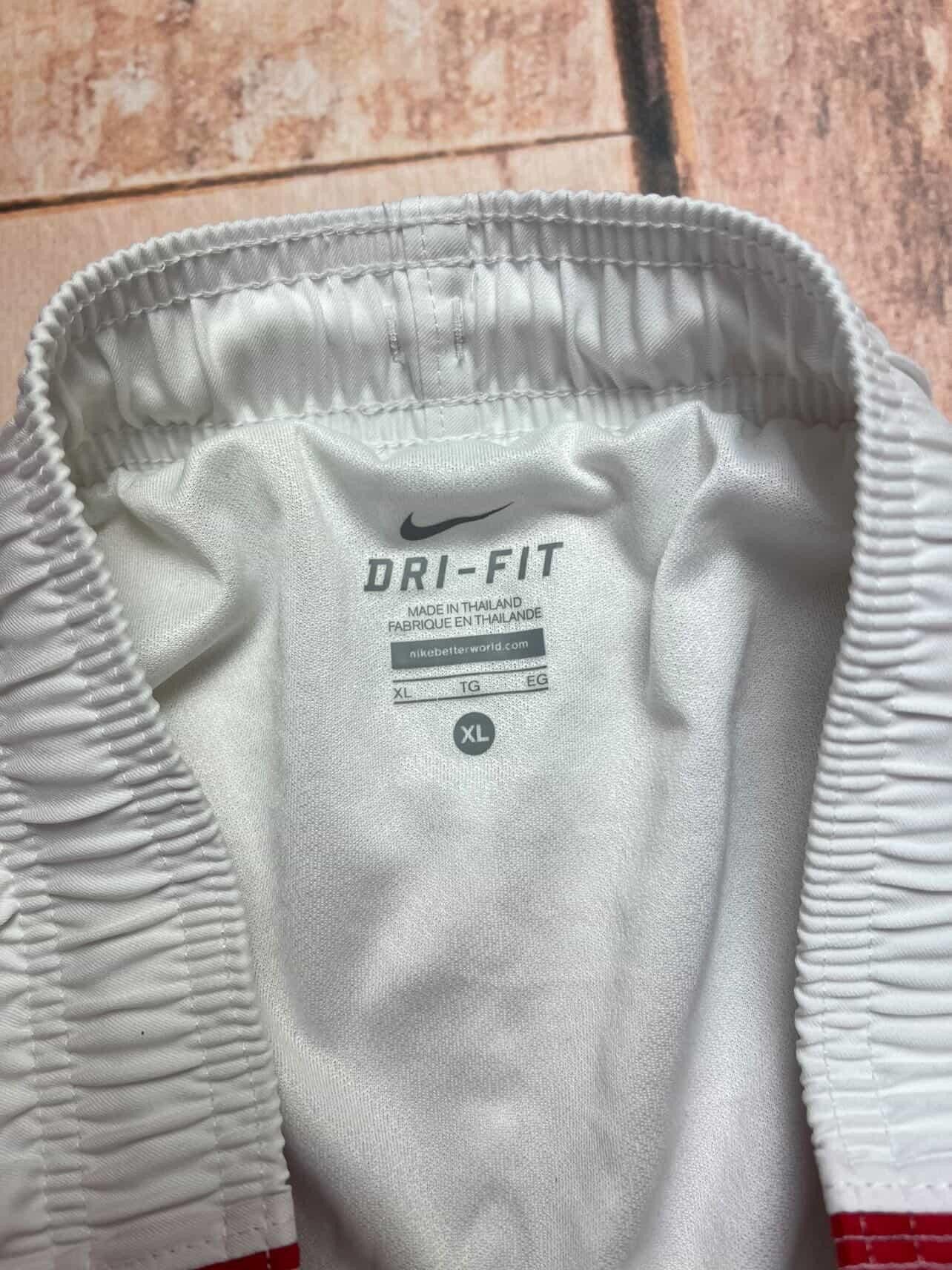 Nike Nike Poland shorts Size US 38 / EU 54 - 8 Thumbnail