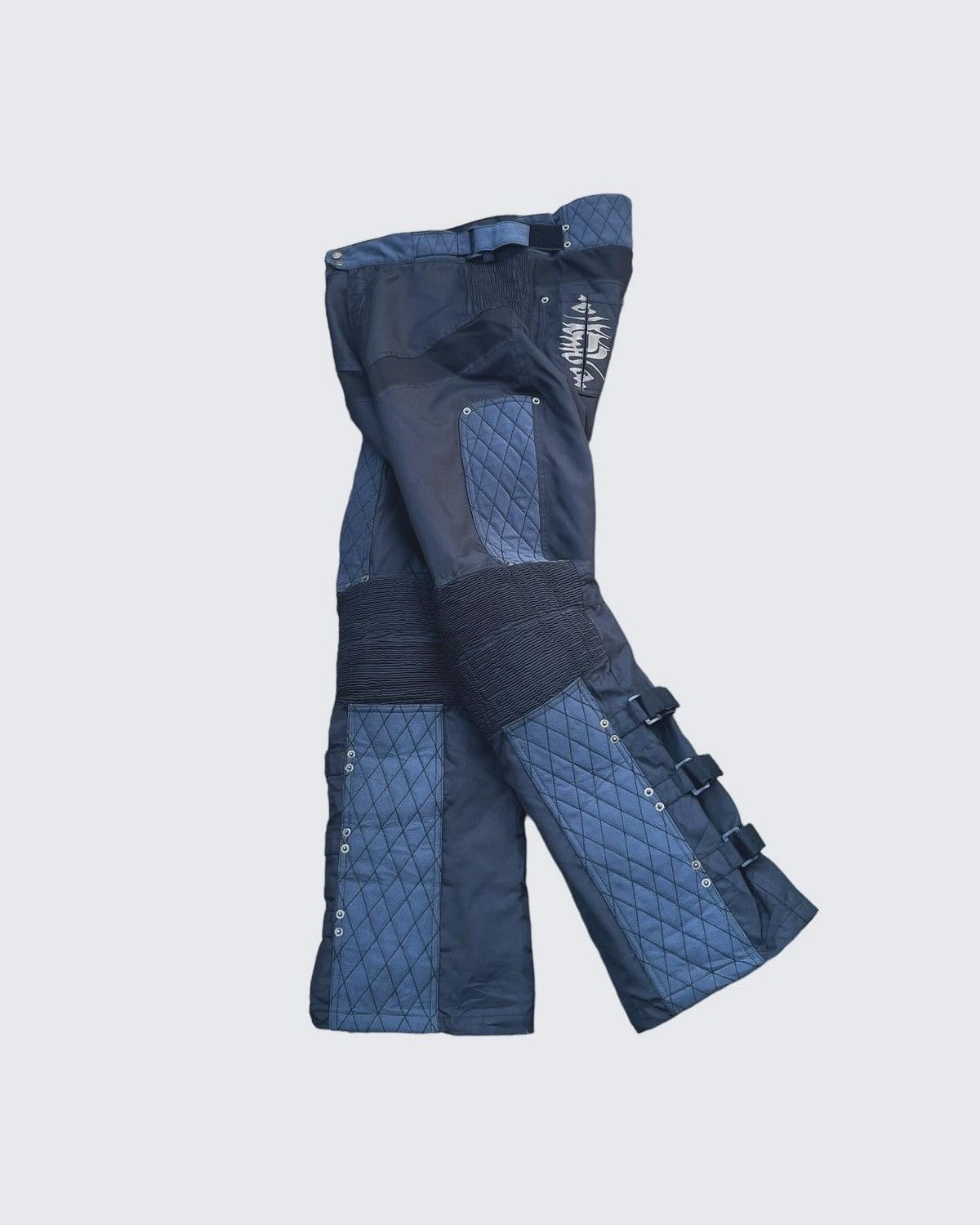 Japanese Brand Japanese Tradition Motorcycle Pant Size US 34 / EU 50 - 14 Thumbnail