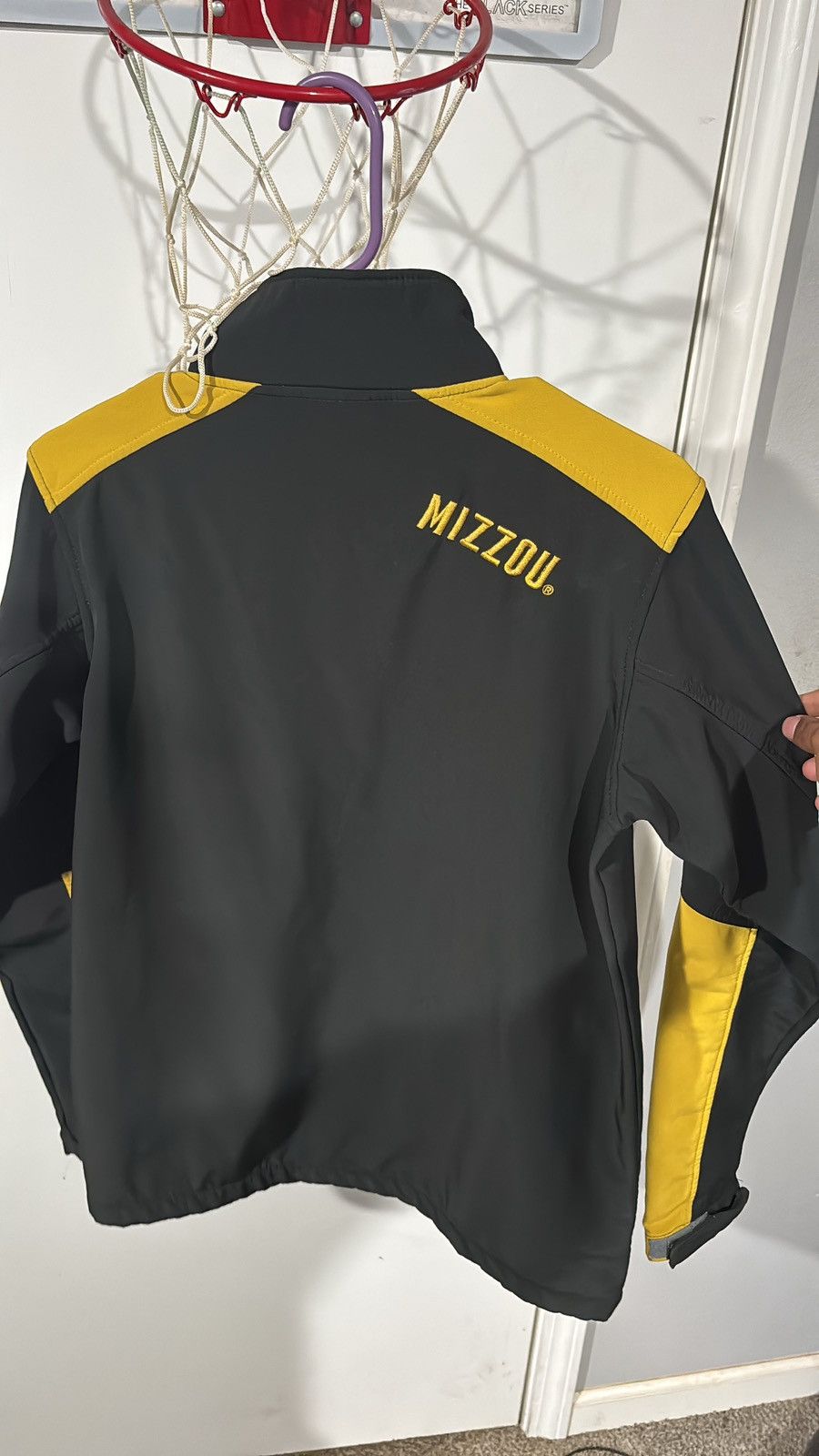 Vintage Missou jacket Size US S / EU 44-46 / 1 - 3 Thumbnail