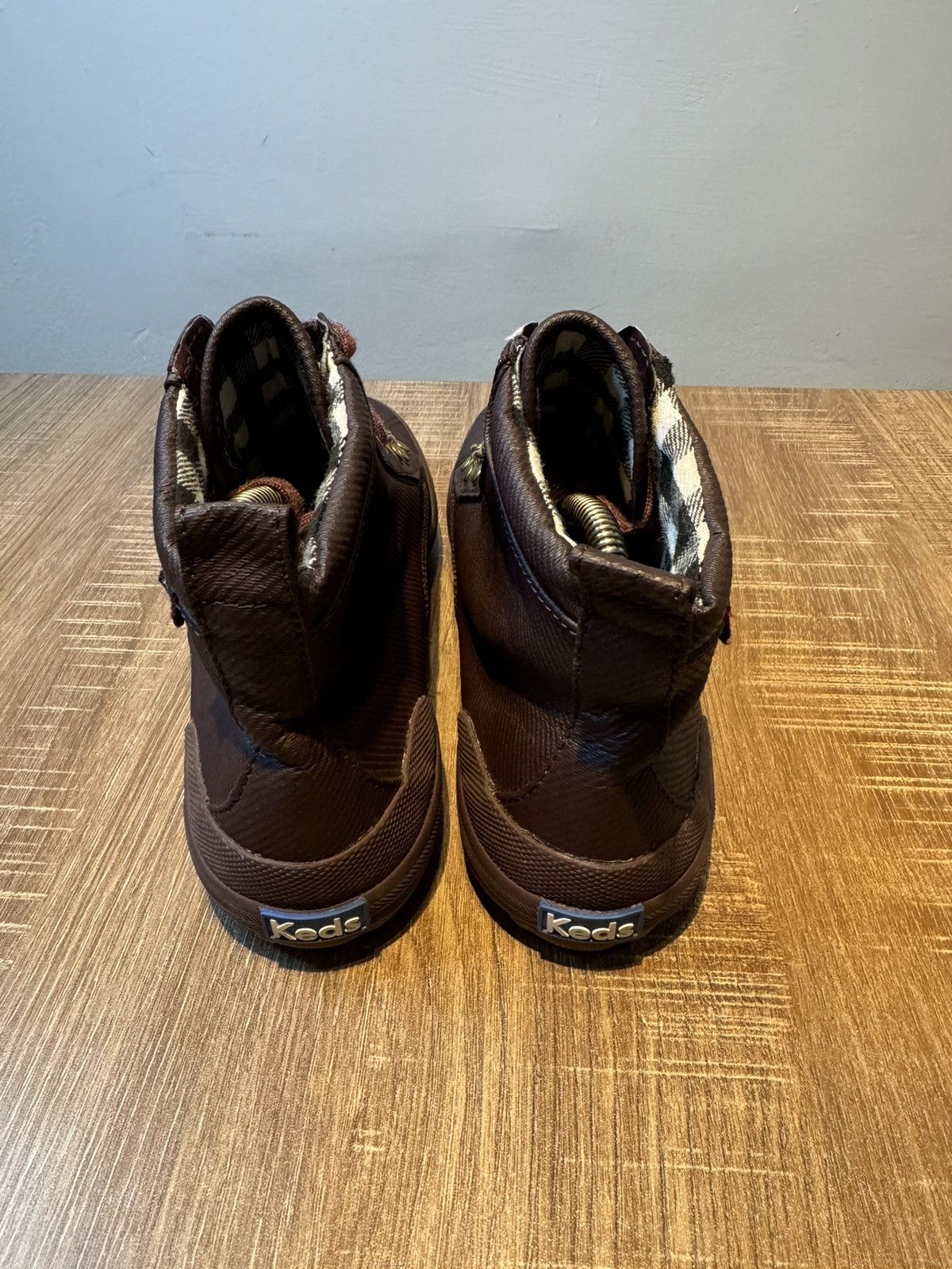 Keds Keds Scout Ii Womens Size 8.5 Duck Boots Outdoor Size US 8.5 / IT 38.5 - 4 Thumbnail