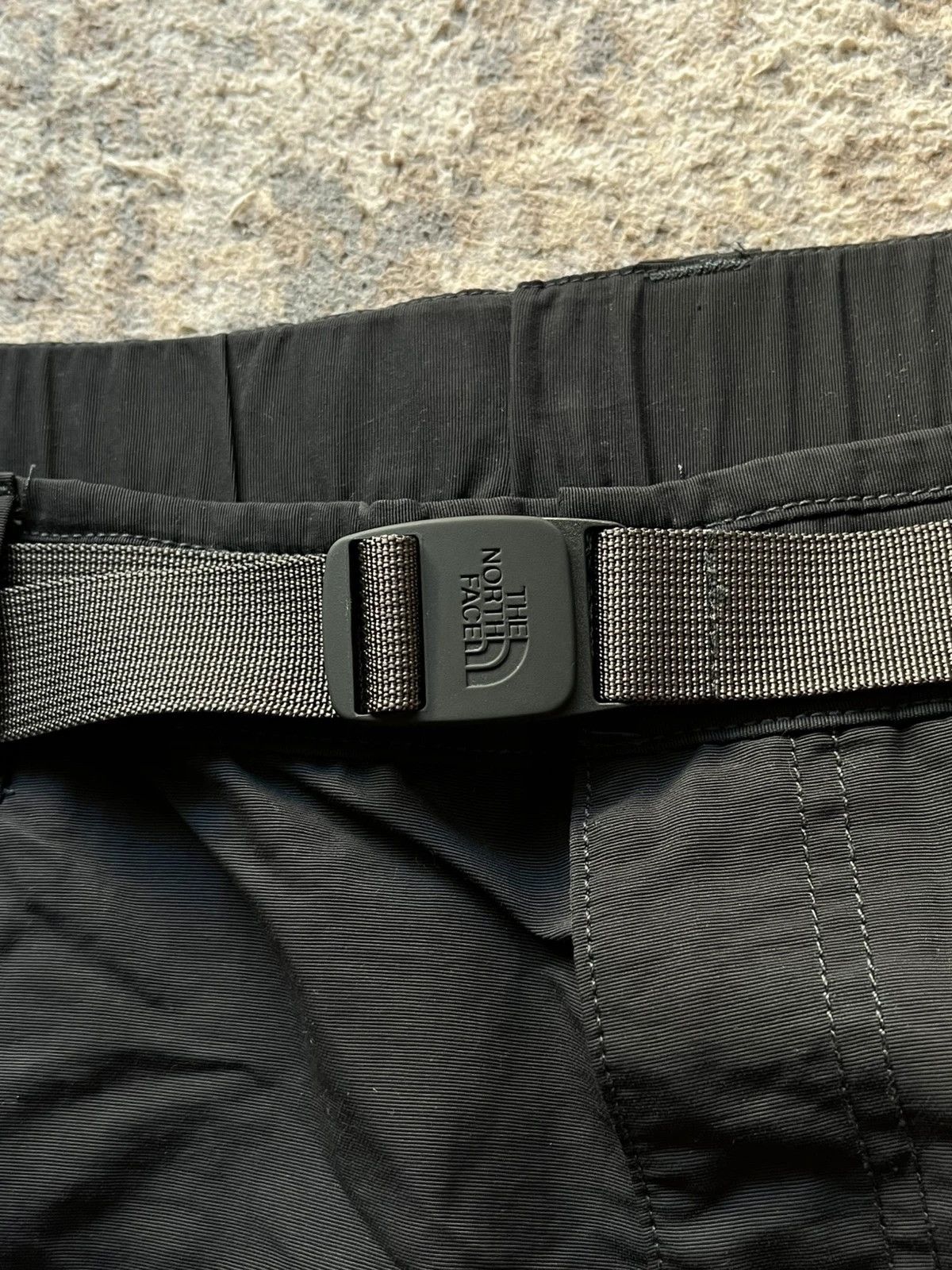 The North Face The North Face Sz XXL Outdoor Pants Grey Rare Size US 40 / EU 56 - 6 Thumbnail