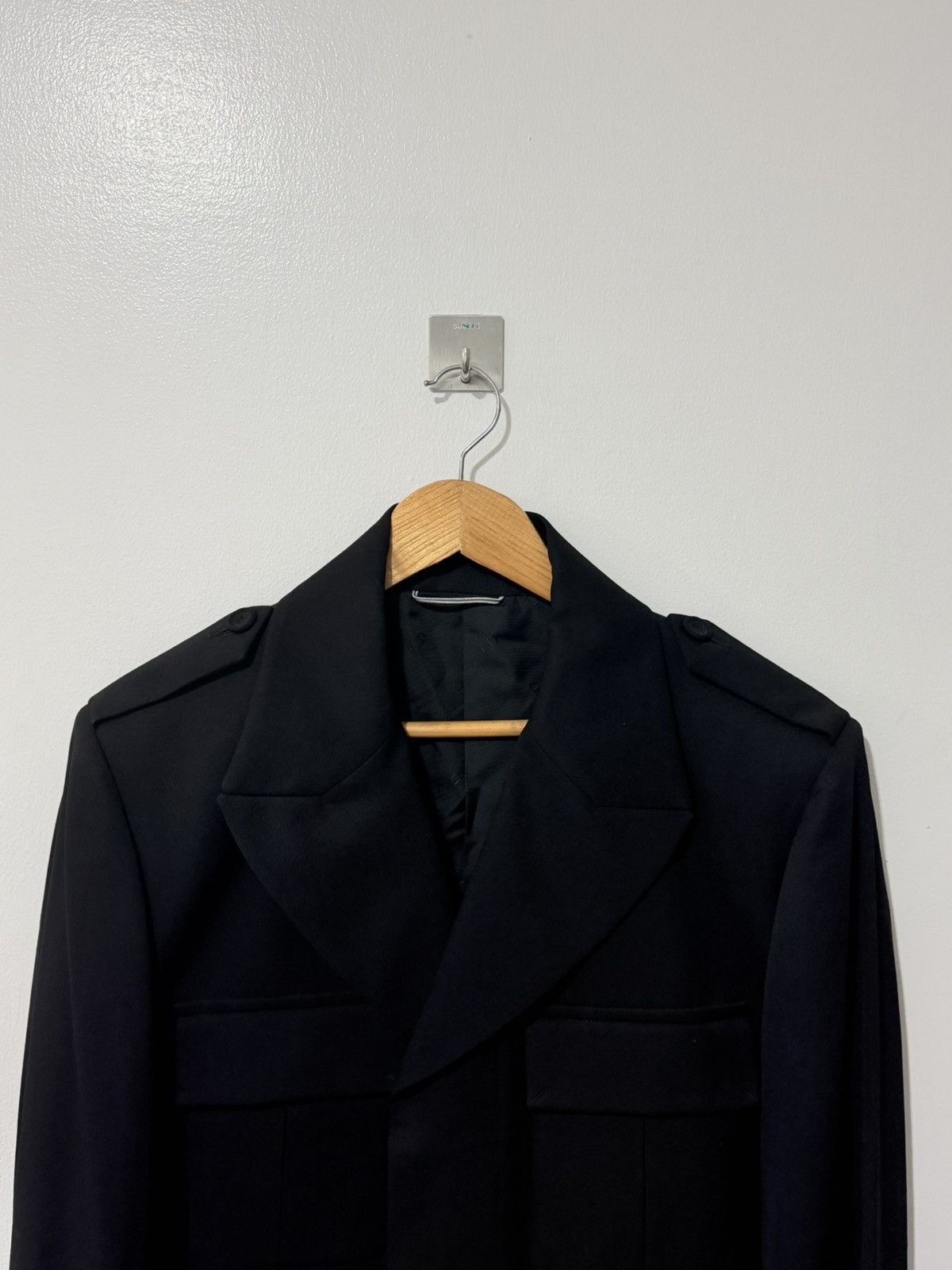 Dior DIOR FW21 Size 52R - 5 Thumbnail