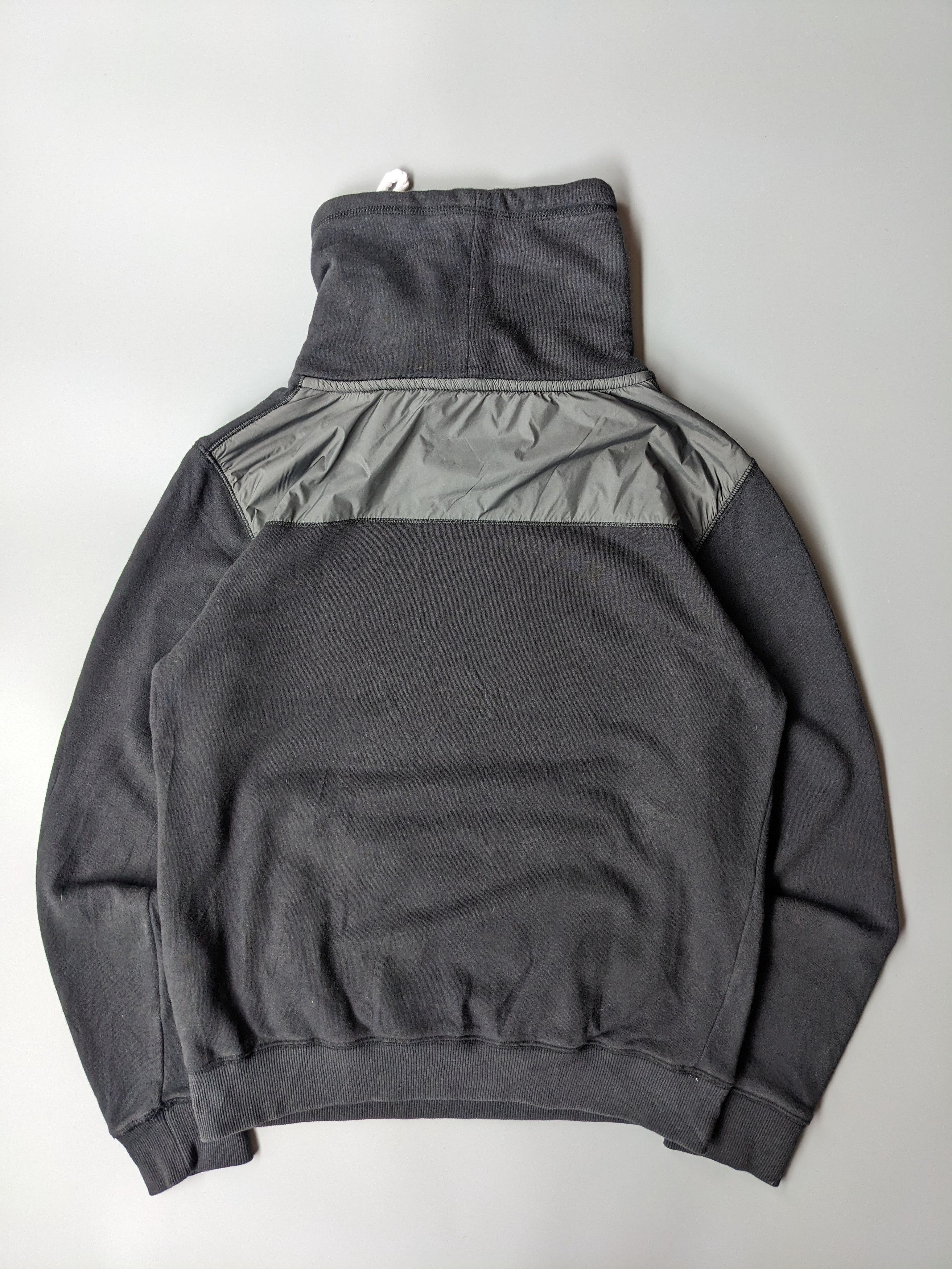 Armani Exchange Armani Exchange high collar sweat Size US L / EU 52-54 / 3 - 2 Thumbnail