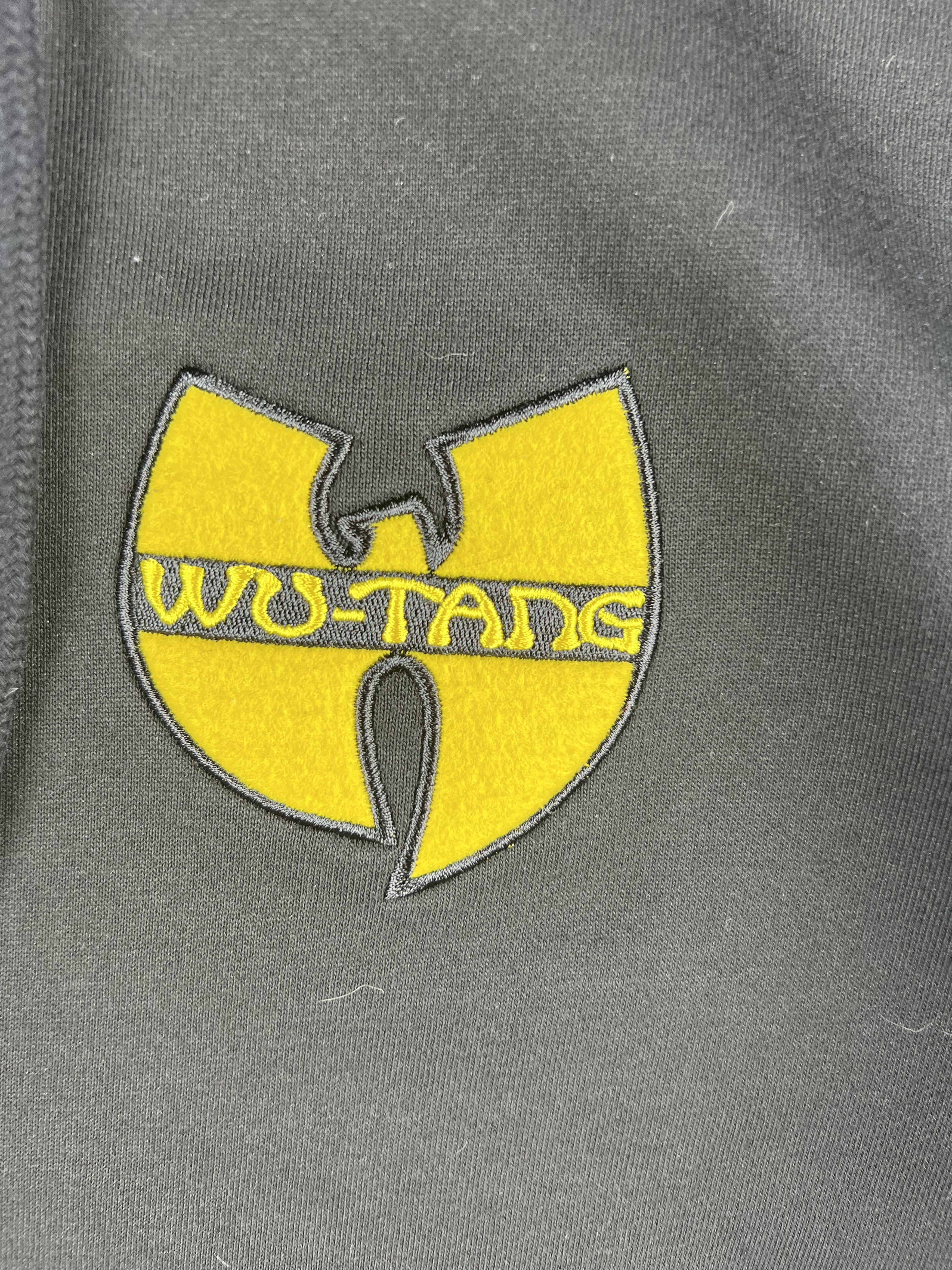 Wu-Tang Clan Wu Tang Clan Hoodie S-M Size US M / EU 48-50 / 2 - 2 Thumbnail