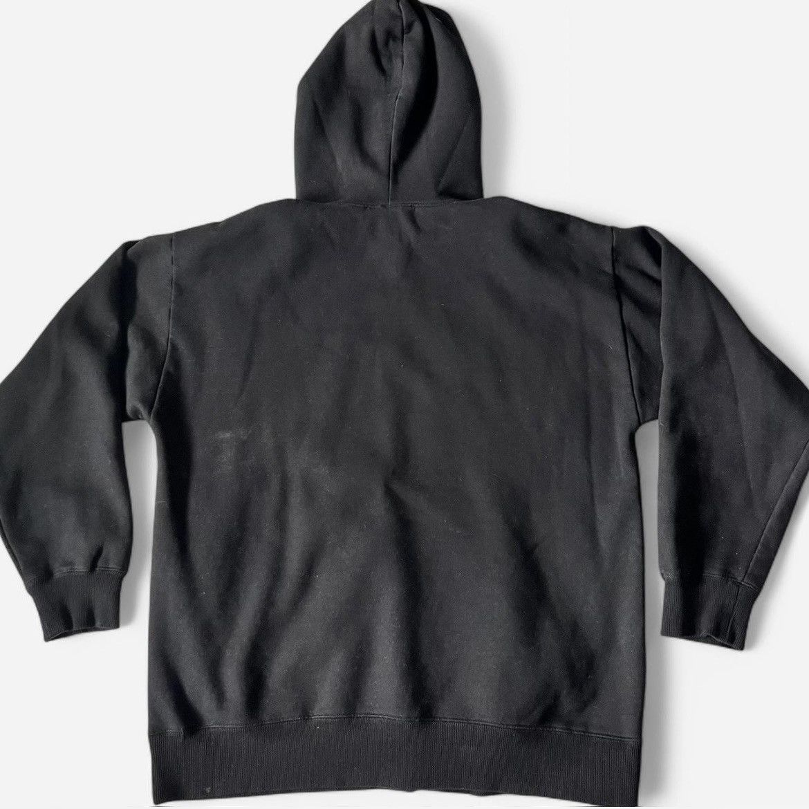 Fucking Awesome fucking awesome bucket head hoodie Size US XL / EU 56 / 4 - 2 Thumbnail