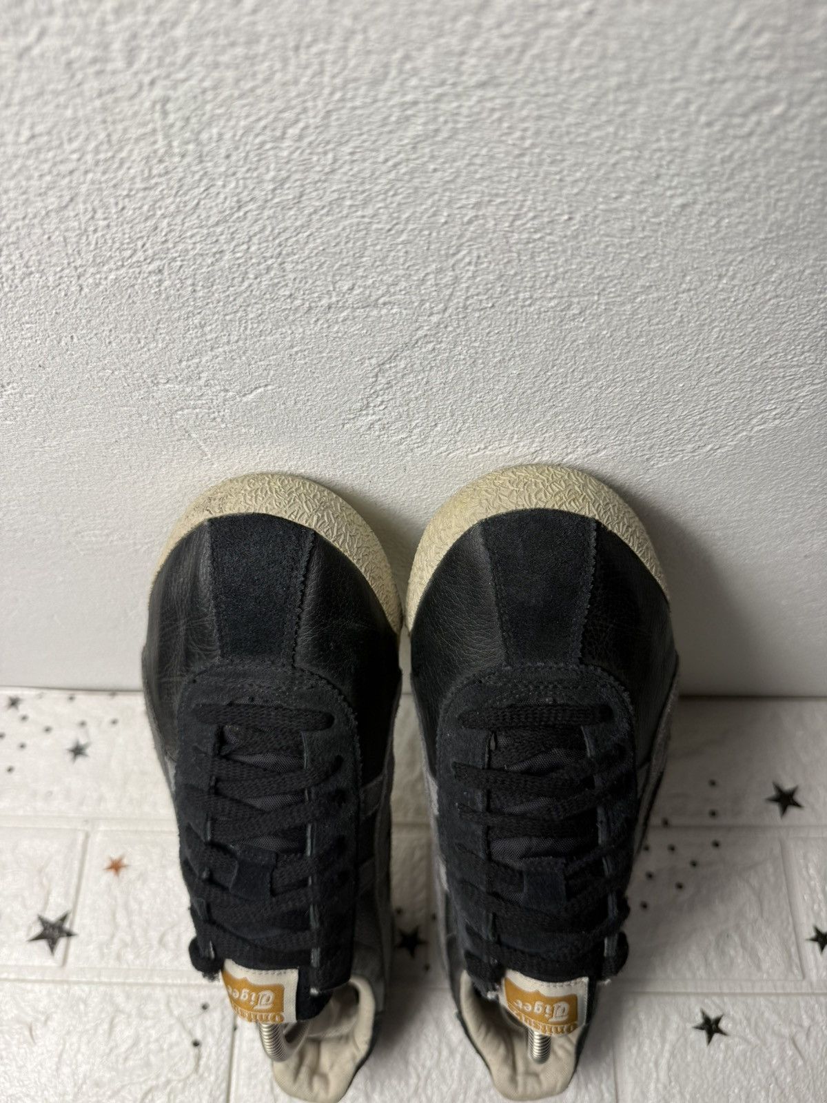 Onitsuka Tiger Onitsuka Tiger Mexico 66 Casual US9.5 UK8.5 EUR43.5 Leather Size US 9.5 / EU 42-43 - 9 Thumbnail