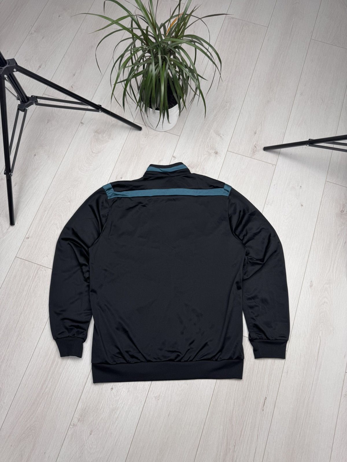Adidas Adidas Ajax Amsterdam Men’s Football Soccer Track Top Jacket Size US M / EU 48-50 / 2 - 9 Thumbnail