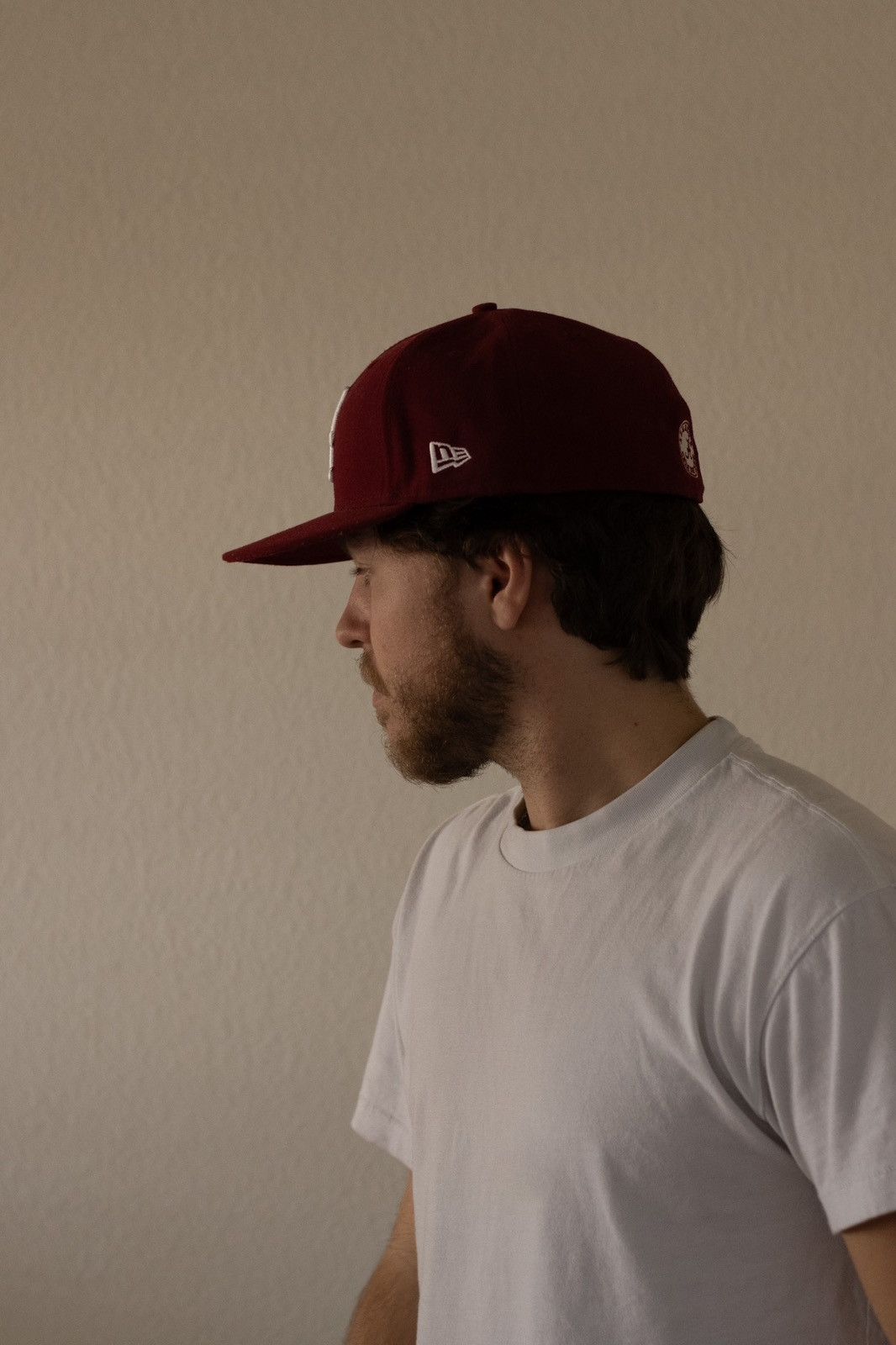 New Era Alabama Crimson Tide New Era Hat Size ONE SIZE - 4 Thumbnail