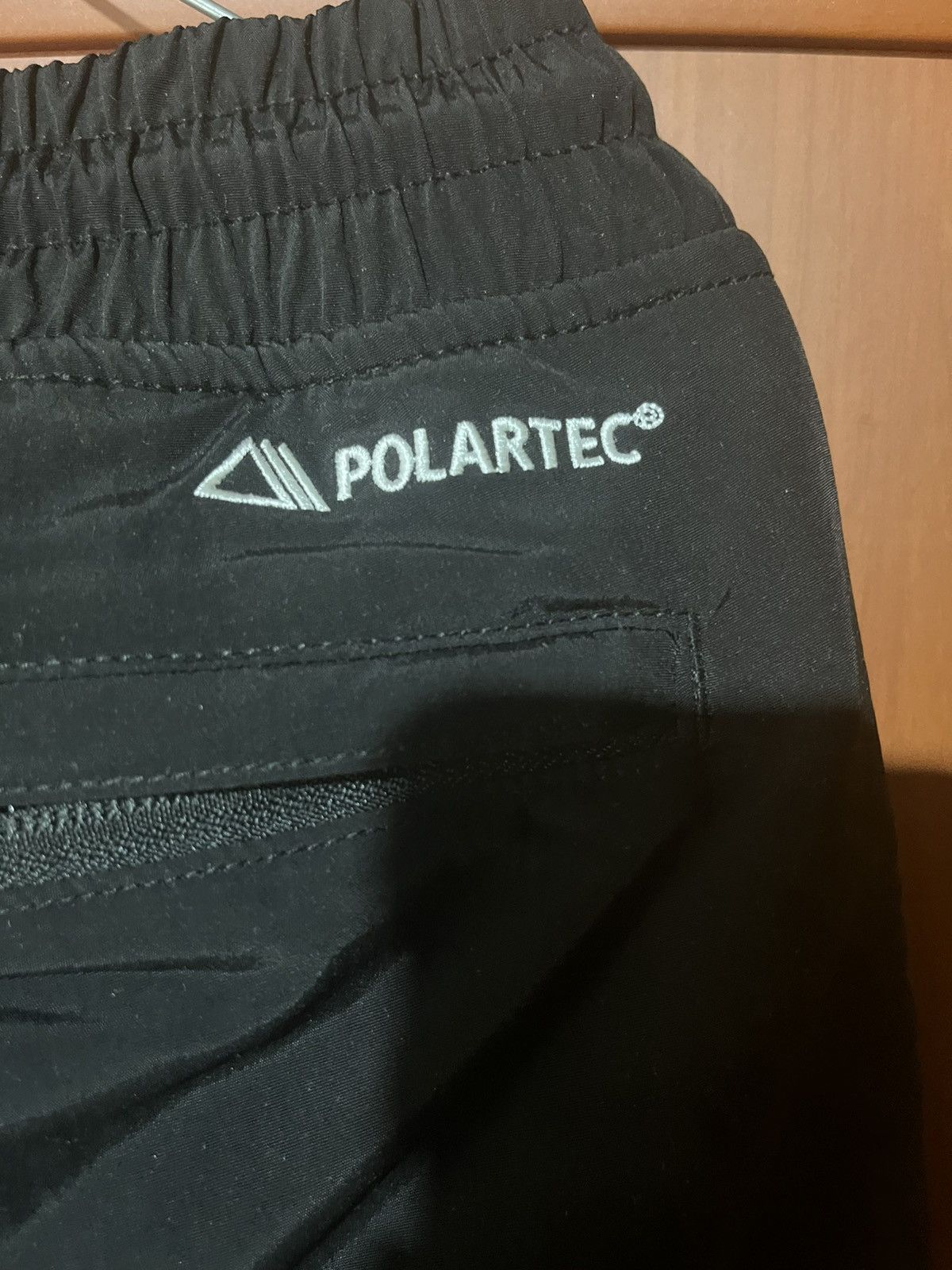 The North Face The North Face POLARTEC Size US 35 - 3 Thumbnail
