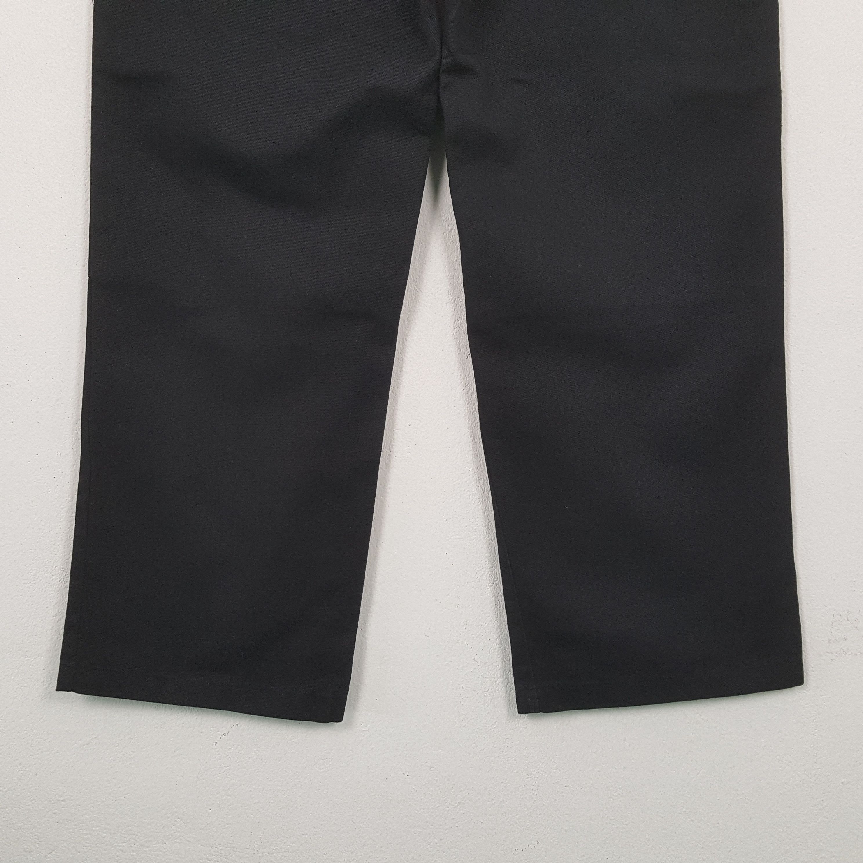 Dickies Vintage Dickies Double Knee Loose Fit Pants RR28 Size US 35 - 6 Thumbnail