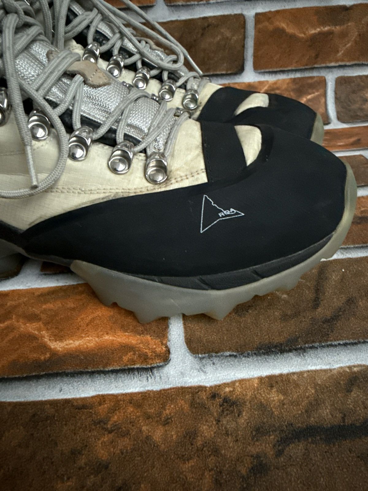 ROA Andreas strap hiking boots Size US 8 / EU 41 - 3 Thumbnail