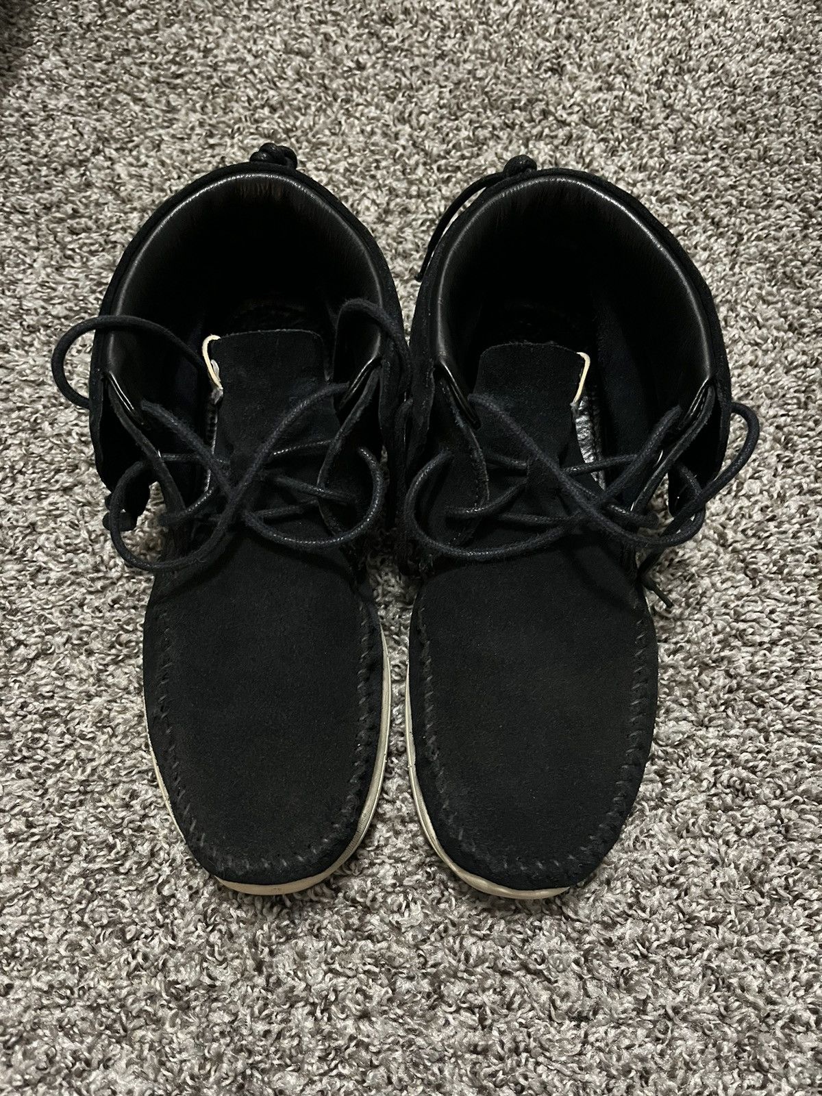 FBT SHAMAN-FOLK | Visvim Official North American Web Store