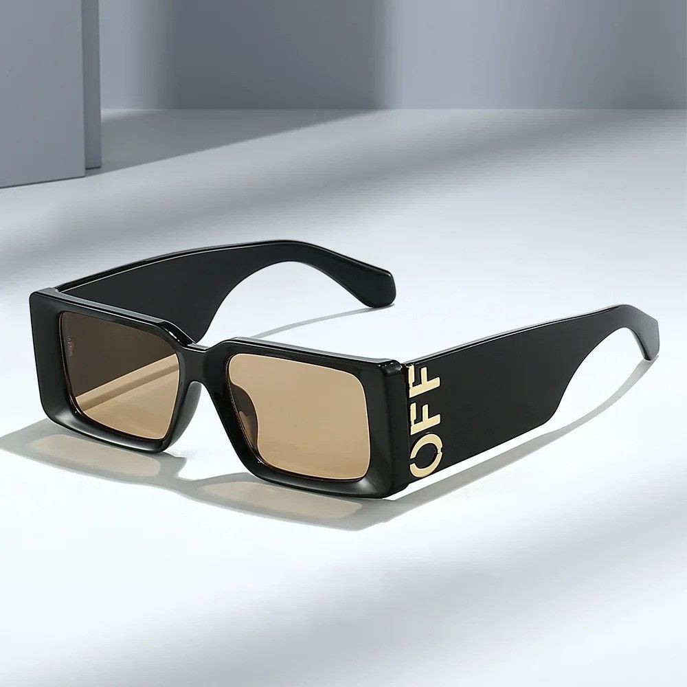 Other Retro Sunglasses Summer Size ONE SIZE - 1 Thumbnail