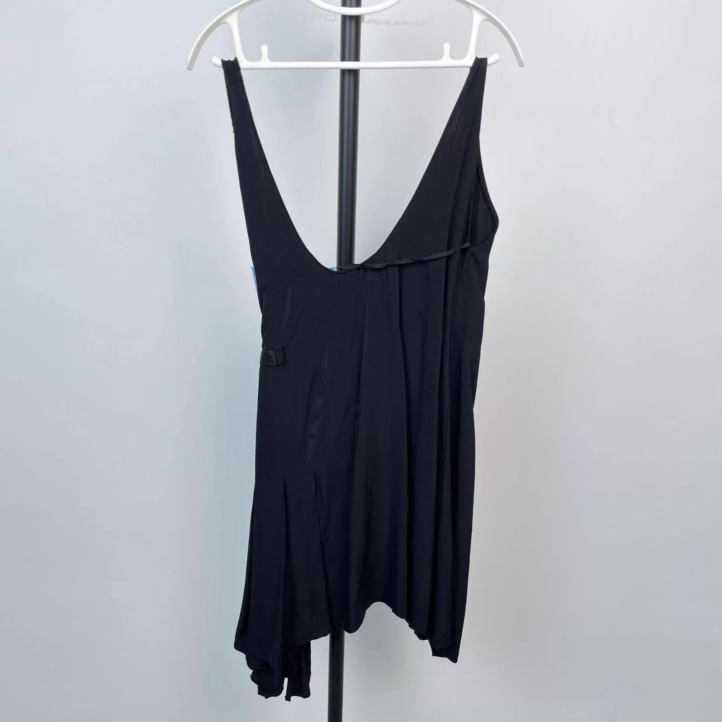 Prada Prada Black 38 Dress Size XS / US 0-2 / IT 36-38 - 2 Thumbnail