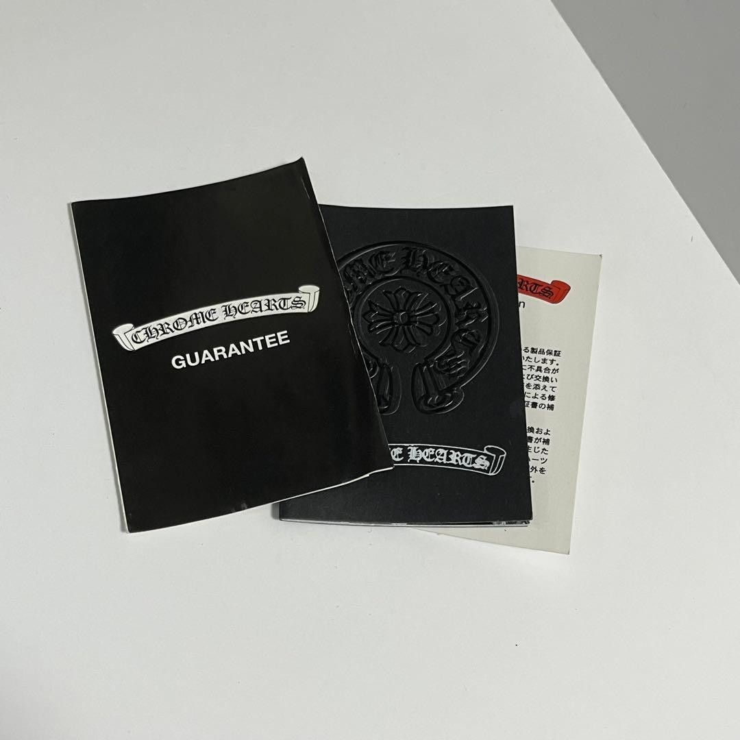 Chrome Hearts CHROME HEARTS VENUS Eyeglasses Red 54口15-140 Size ONE SIZE - 7 Thumbnail