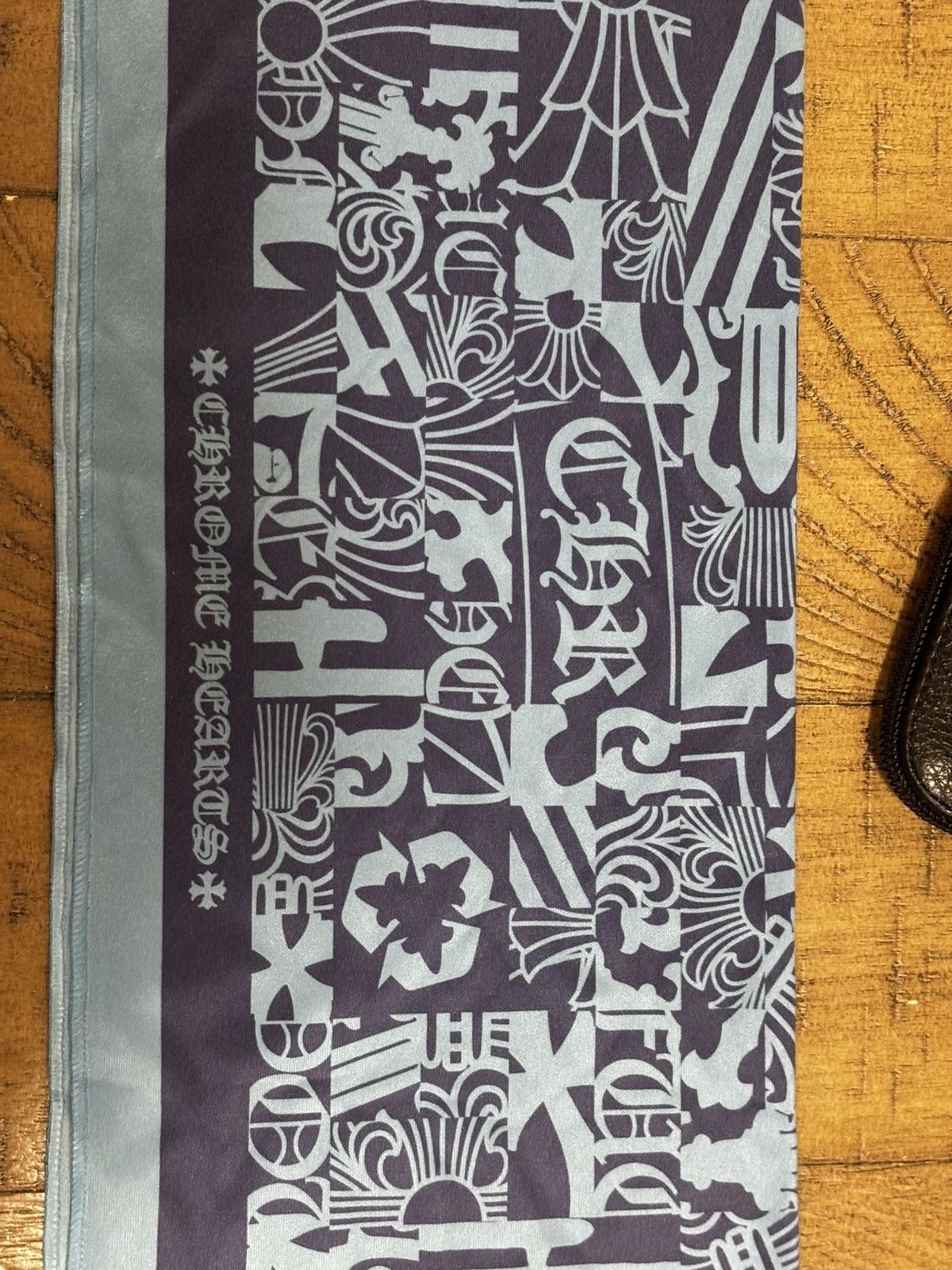 Chrome Hearts × Japanese Brand × Vintage Chrome Hearts Bulge glasses Size ONE SIZE - 11 Thumbnail
