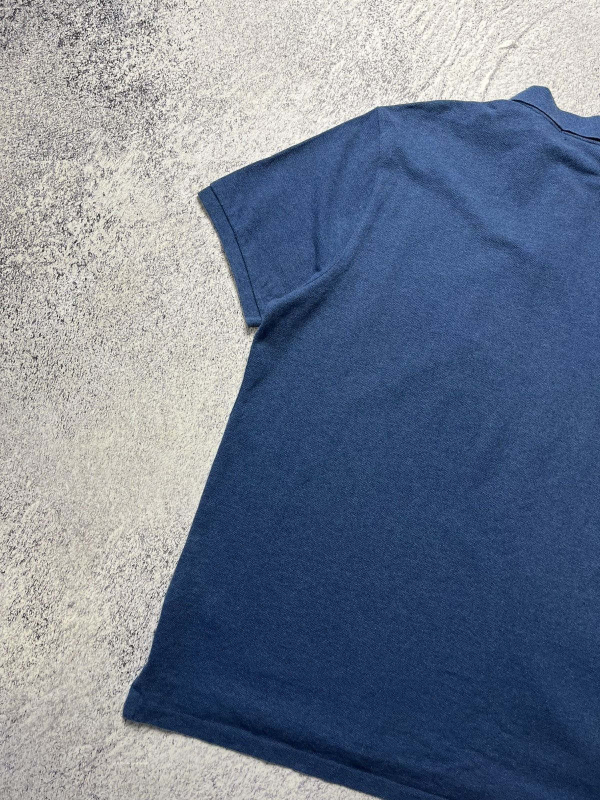 Polo Ralph Lauren Mens Vintage Polo Ralph Lauren Polos T-shirt Y2K Rare USA Size US XL / EU 56 / 4 - 18 Thumbnail