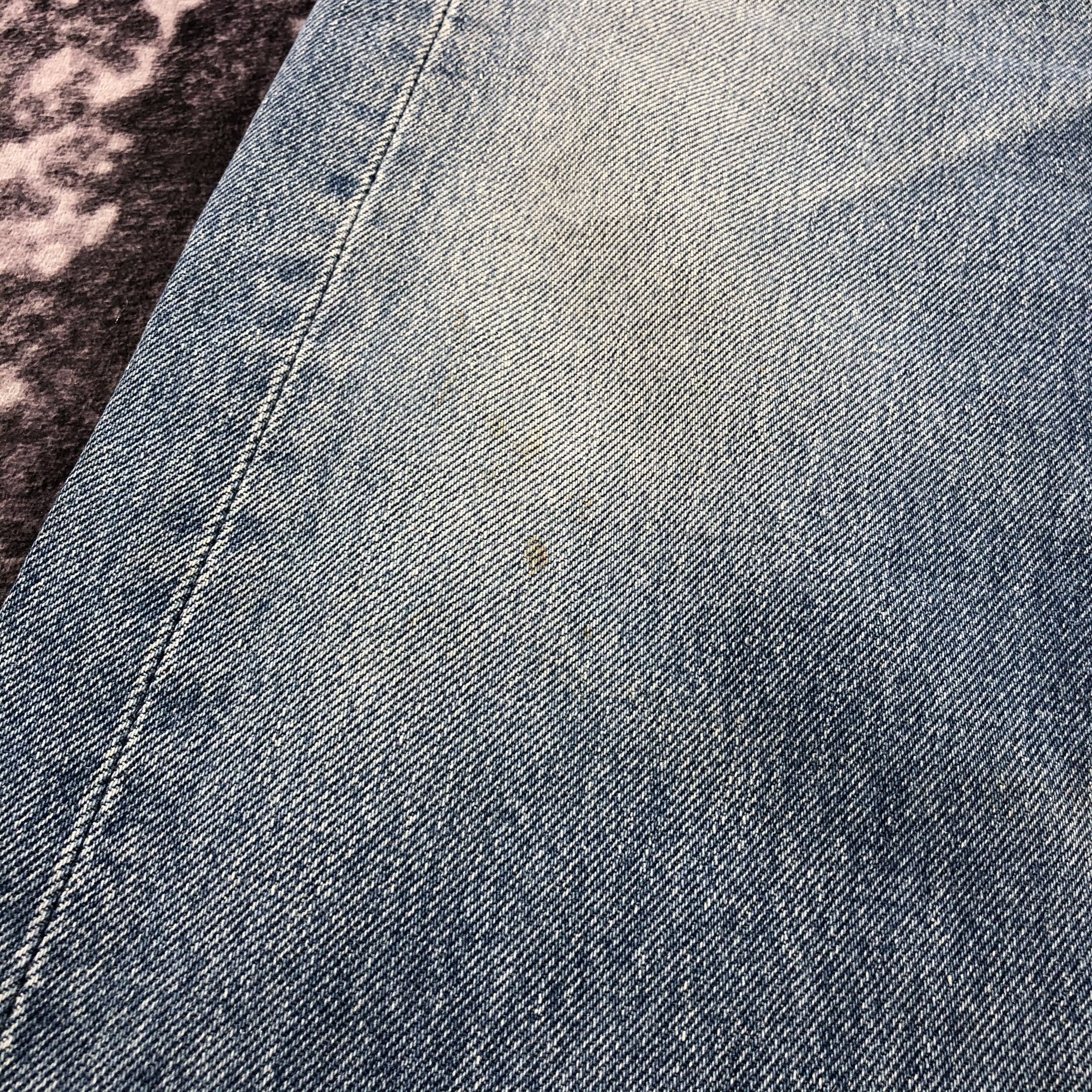 Levi's Vintage 90s Levis 501 Jeans-JM2721 Size US 28 / EU 44 - 9 Thumbnail