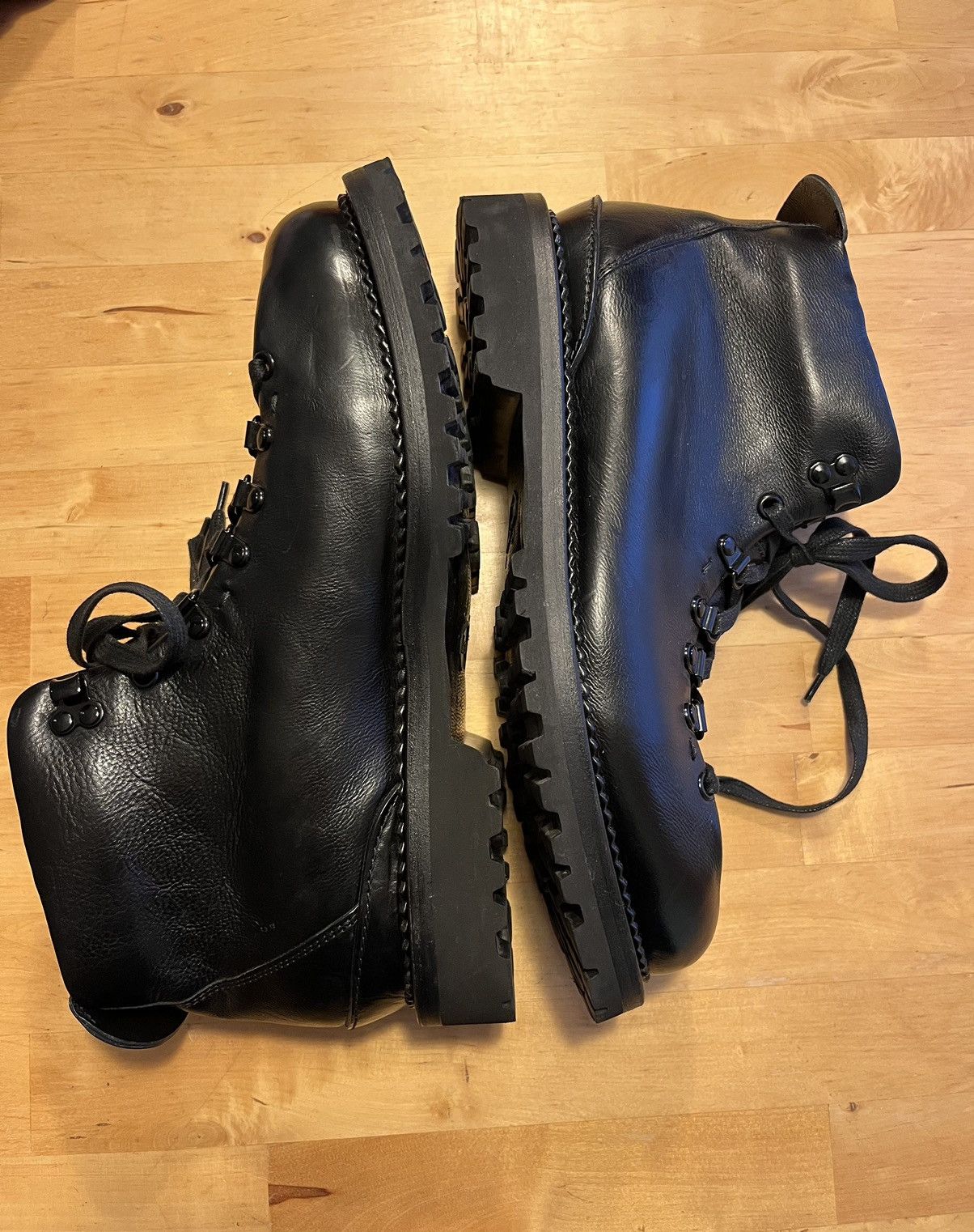 Buttero Buttero boots B6607 Size US 9 / EU 42 - 1 Thumbnail