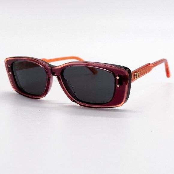 Dior NEW DIOR DIORHIGHLIGHT S2I EYEWEAR DIOR DIORHIGHLIGHT Size ONE SIZE - 2 Thumbnail