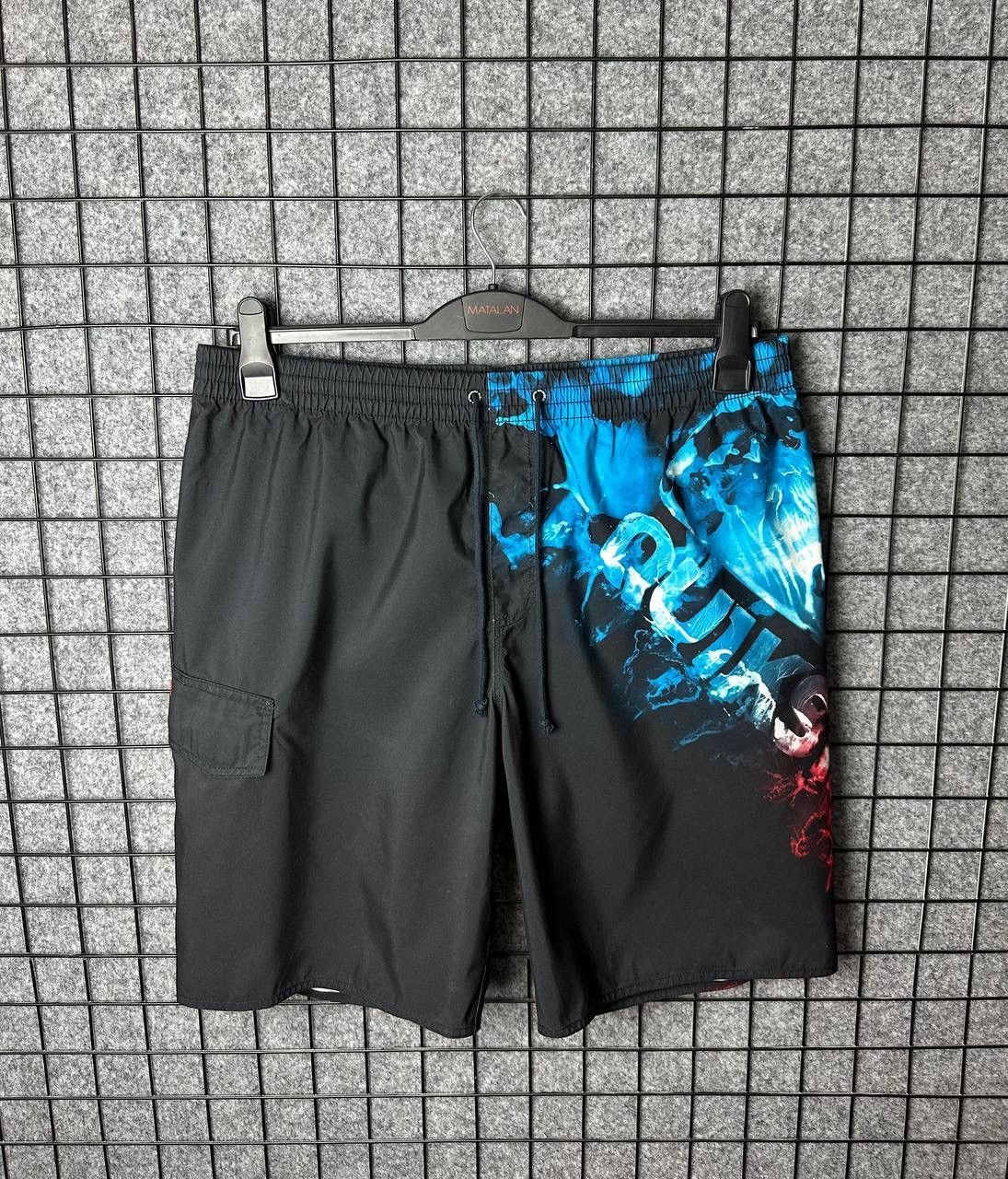 Quicksilver × Quiksilver Quiksilver shorts surf style size XLarge Size US 36 / EU 52 - 1 Thumbnail