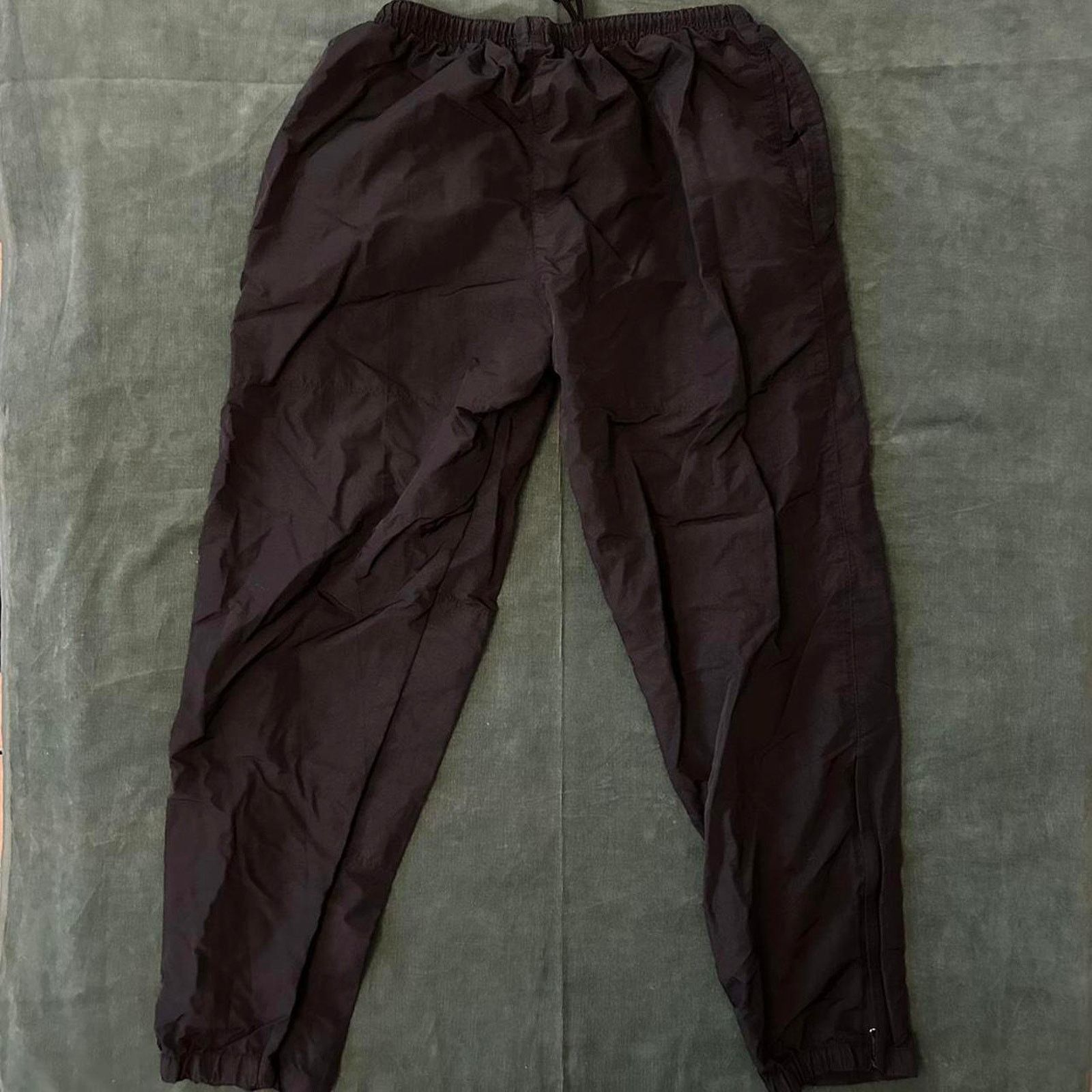Other Y2k army windbreaker pants Size US 32 / EU 48 - 3 Thumbnail