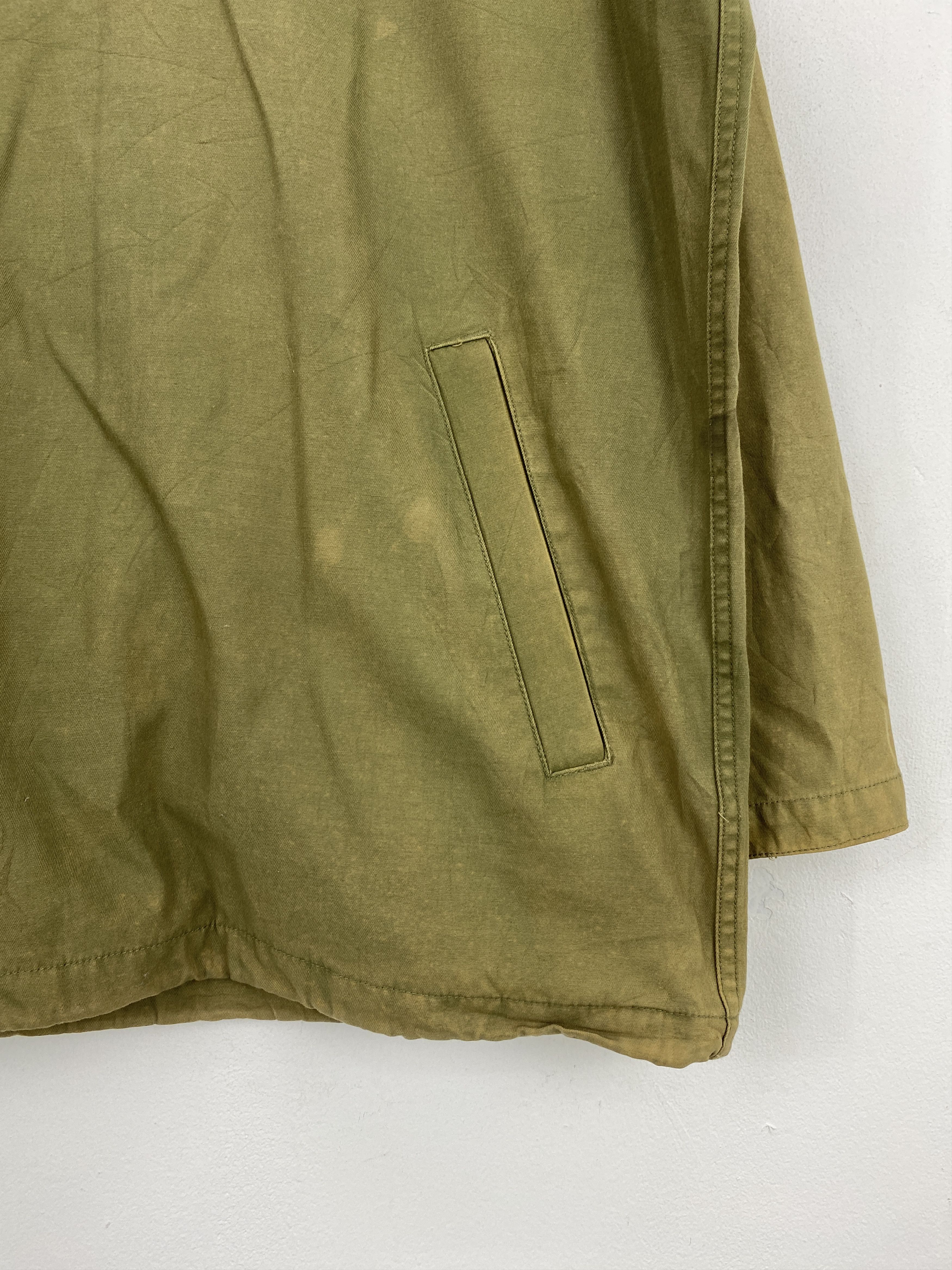 Japanese Brand Vintage Neyries Clothing Anorak Jacket JA0071 Size US XL / EU 56 / 4 - 9 Thumbnail