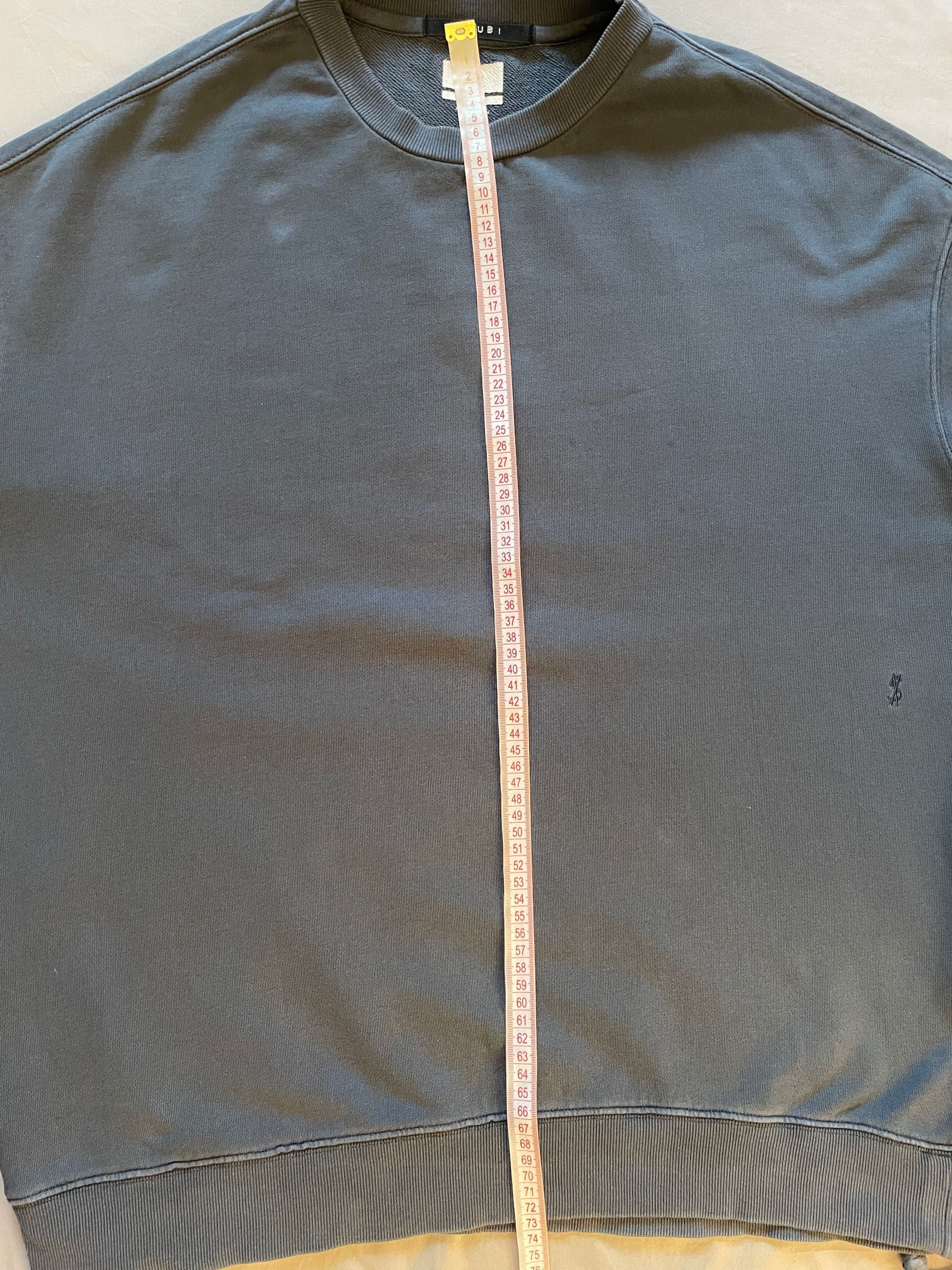 Ksubi Ksubi Sweatshirt Size US XL / EU 56 / 4 - 5 Thumbnail