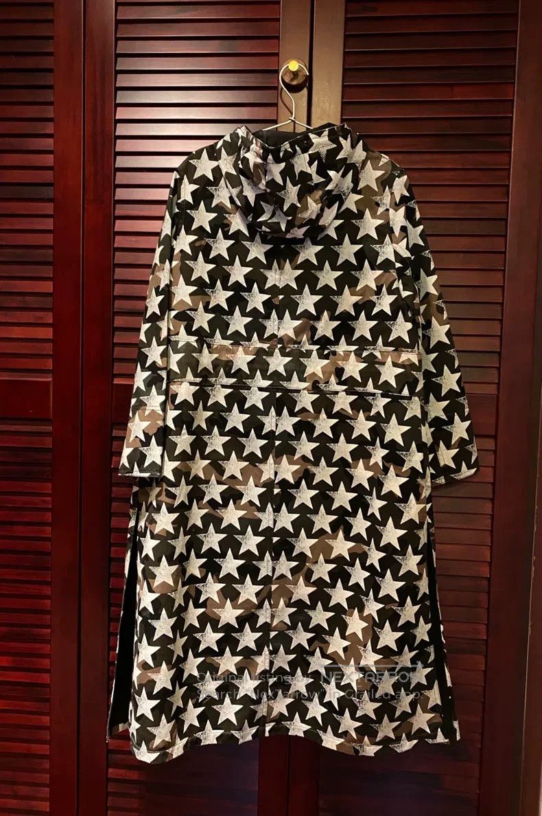Valentino Valentino All-Star Coat Size S / US 4 / IT 40 - 2 Thumbnail