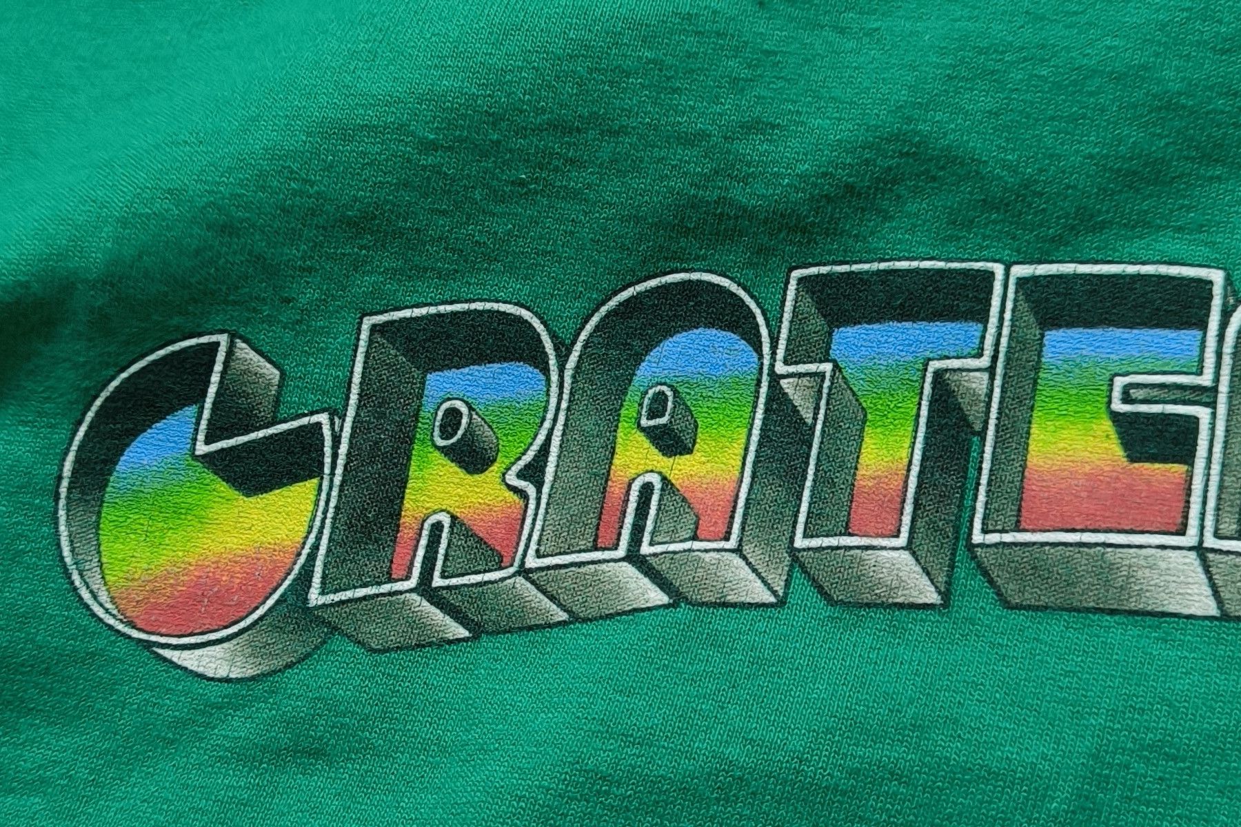 Band Tees × Grateful Dead × Vintage Vintage 2005 Greatful Dead Band Tee XL Size US XL / EU 56 / 4 - 5 Thumbnail