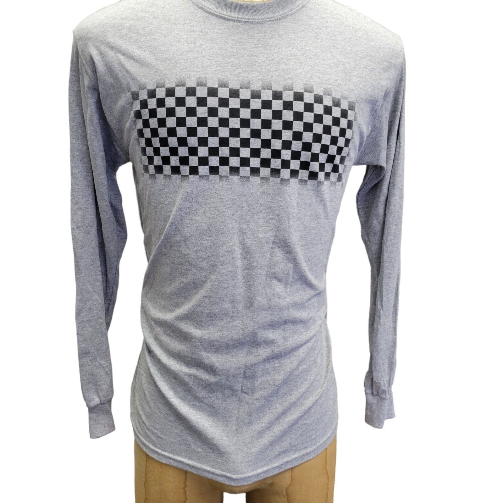 Other Chillin Dylan Graphic Long Sleeve Shirt Men's. Size Medium. Size US M / EU 48-50 / 2 - 4 Thumbnail