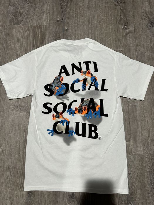 Amazon anti outlet social social club