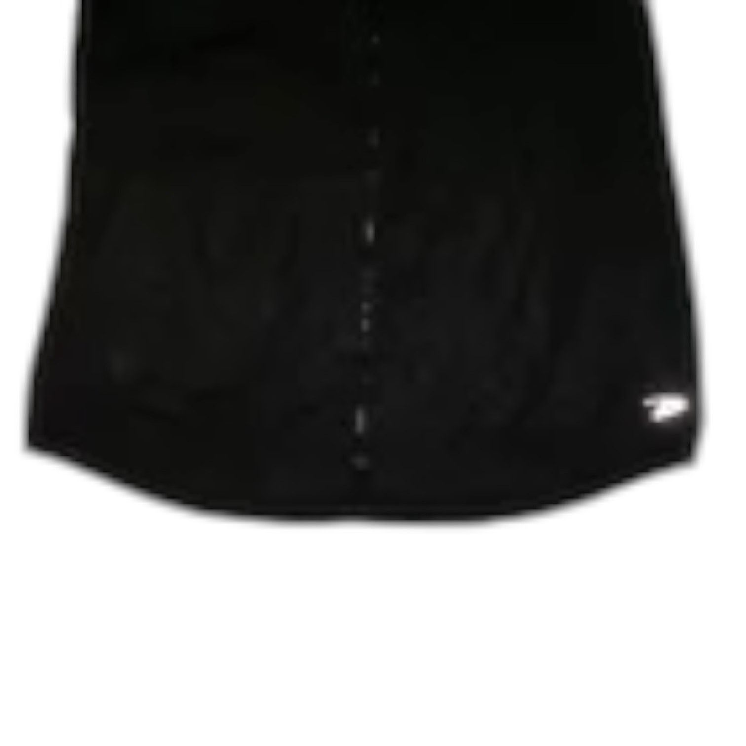 Pro Player Pro Player Women’s Black Snakeskin Print Windbreaker Large Size L / US 10 / IT 46 - 6 Thumbnail